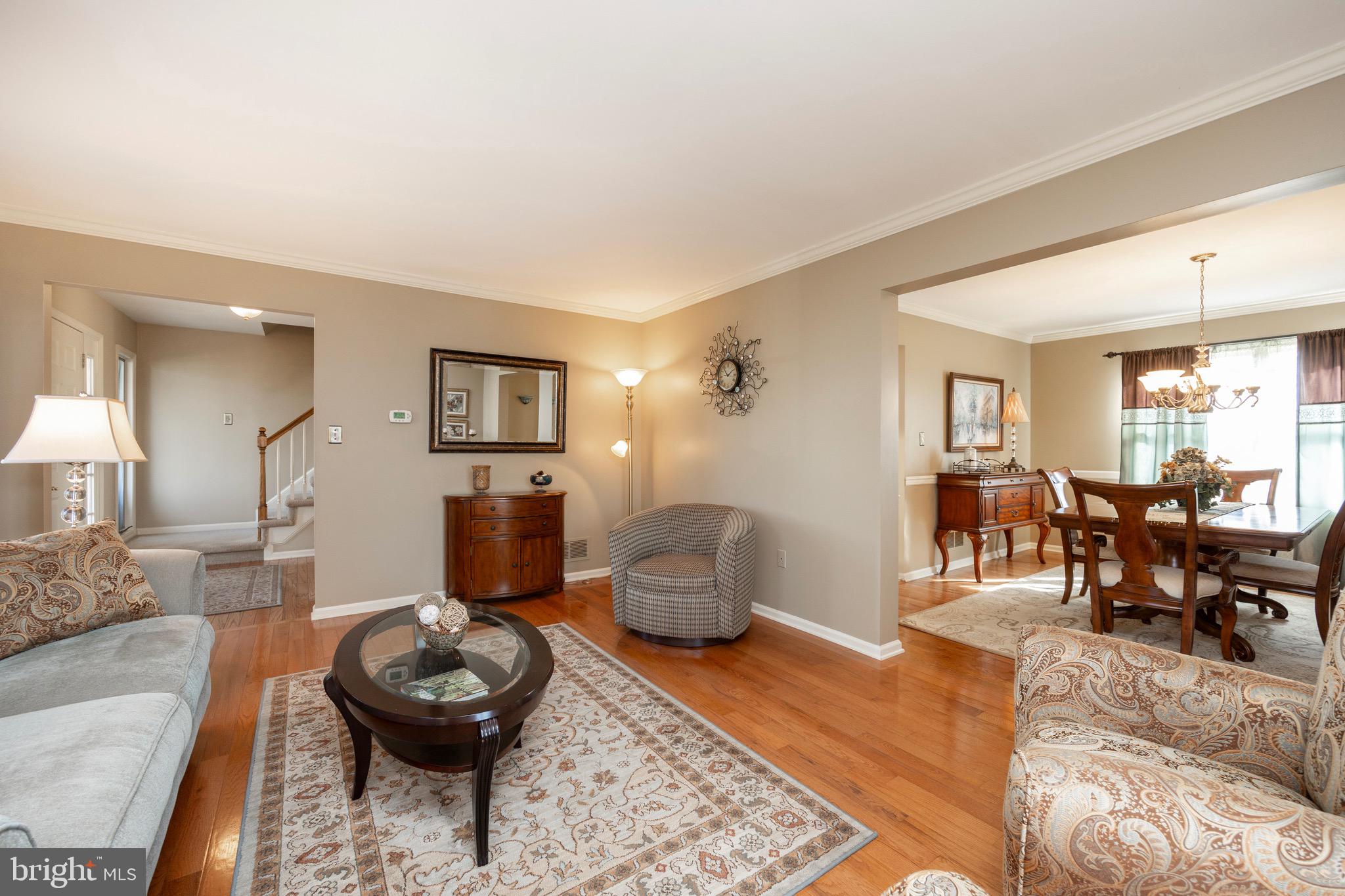 THE GLEN - Residential