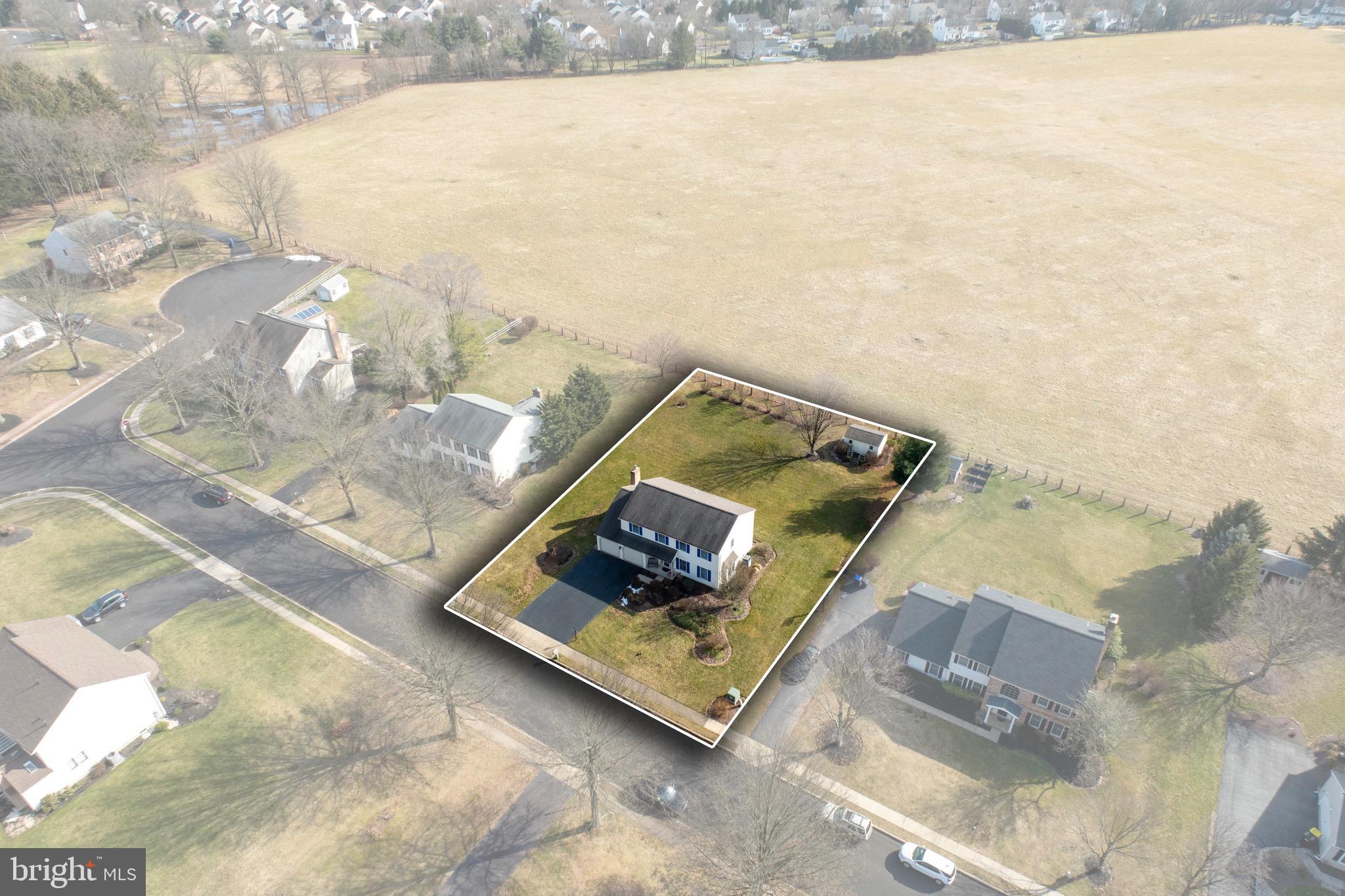 THE GLEN - Residential