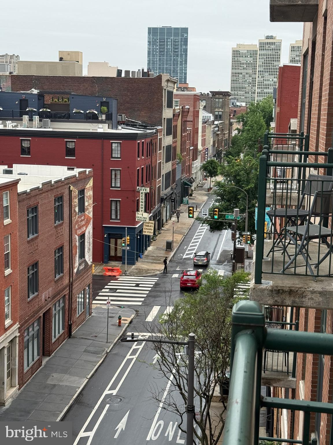OLD CITY - Residential
