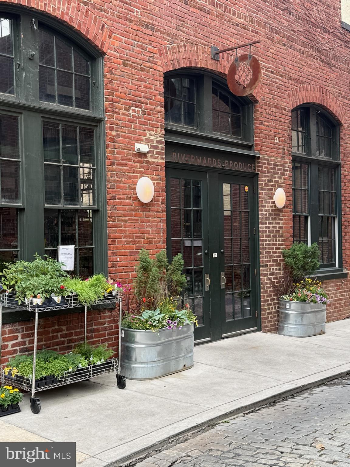 OLD CITY - Residential