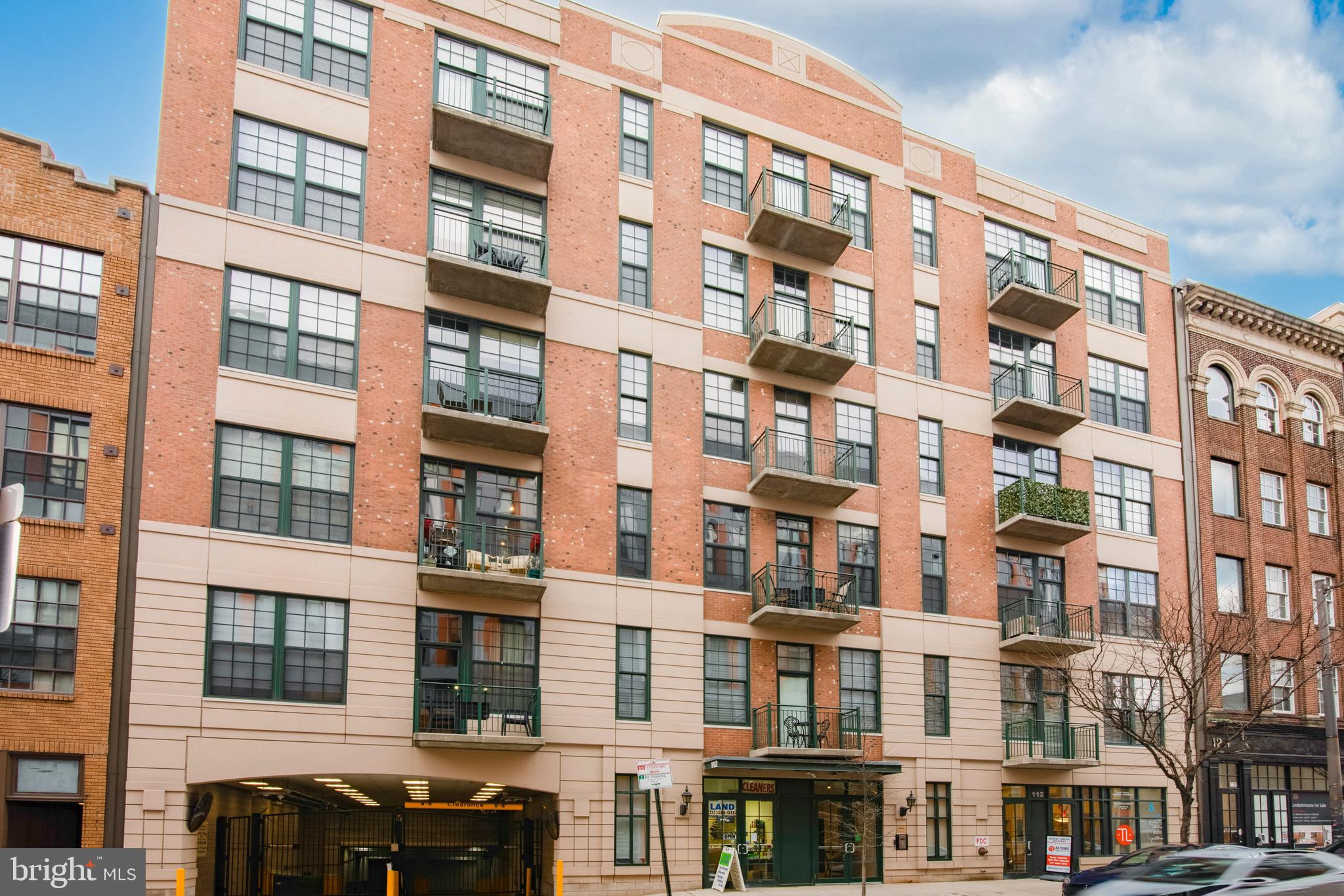 OLD CITY - Residential