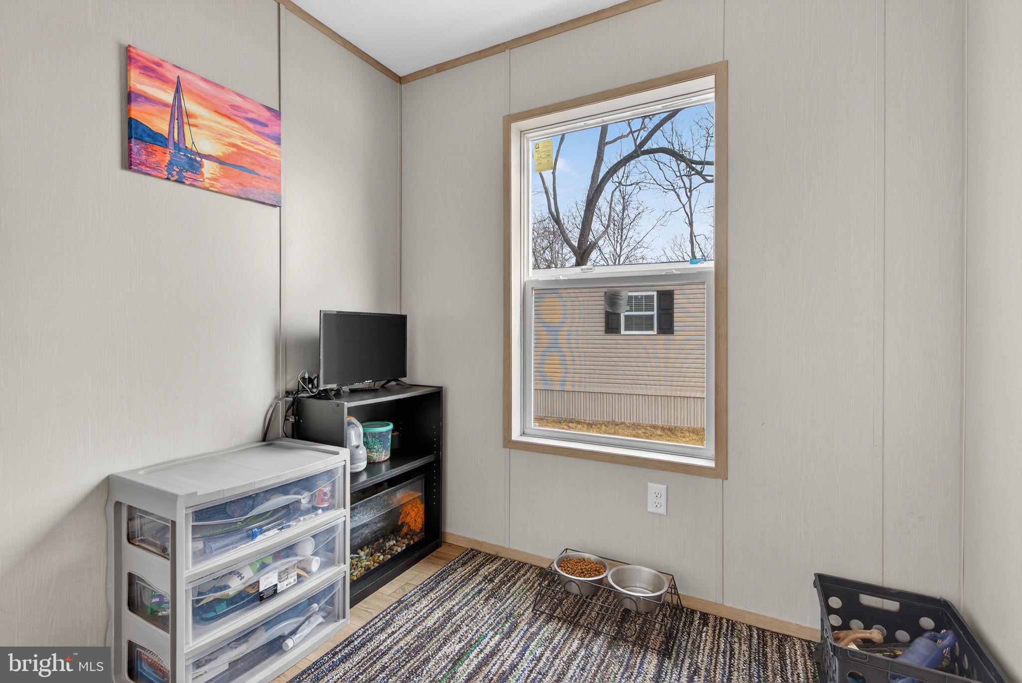 REGENCY WOODS - Residential