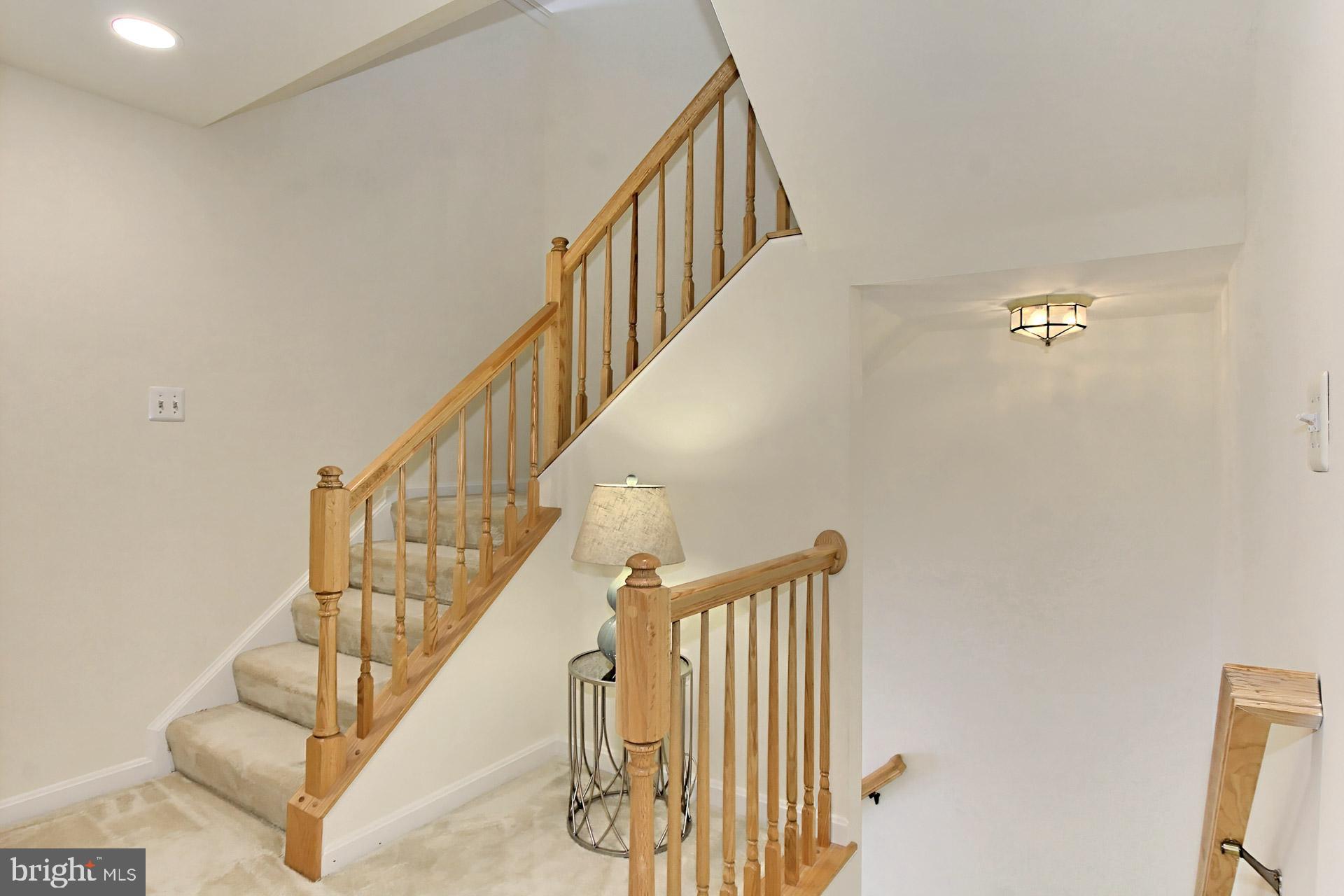 CAMERON STATION - Residential