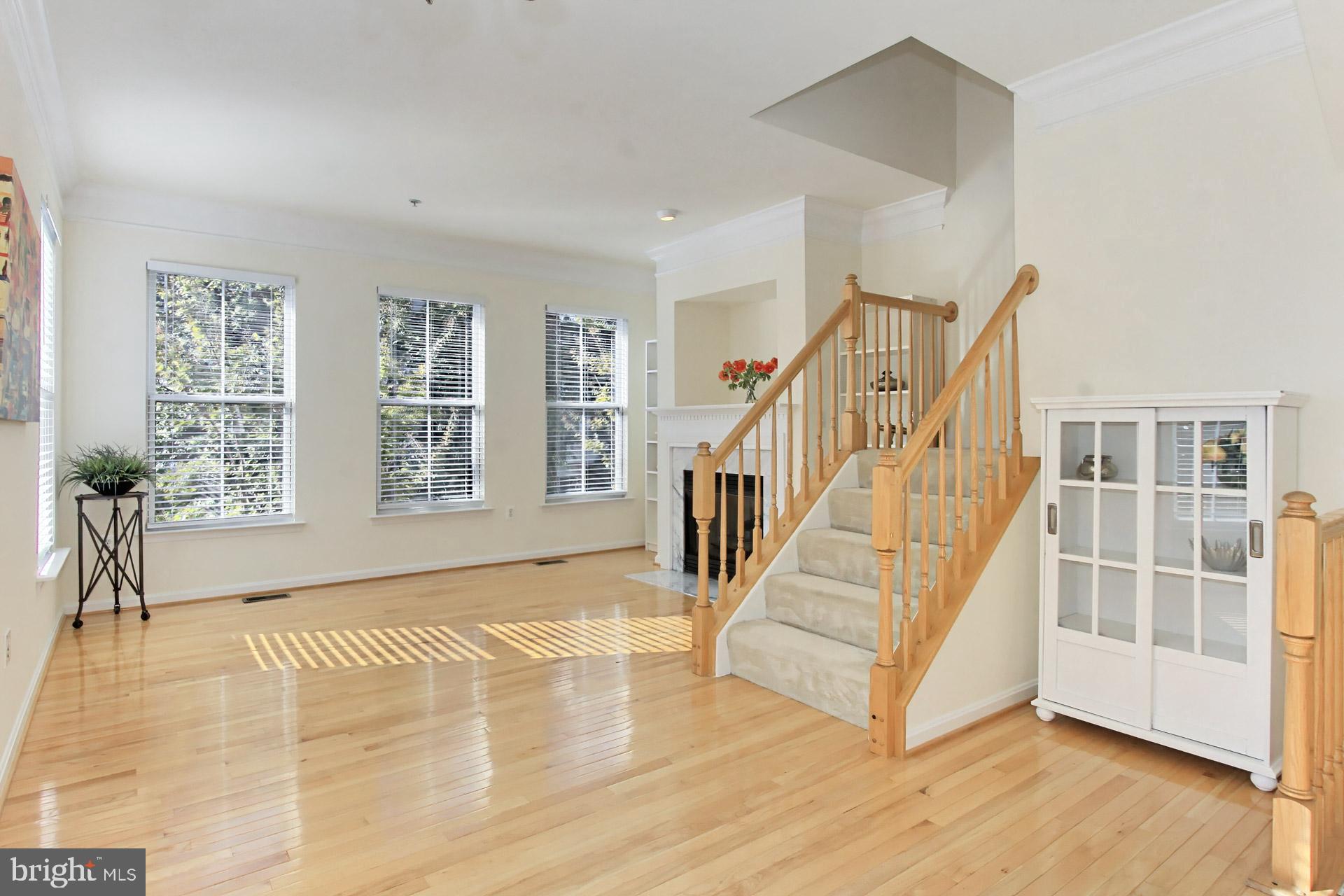 CAMERON STATION - Residential