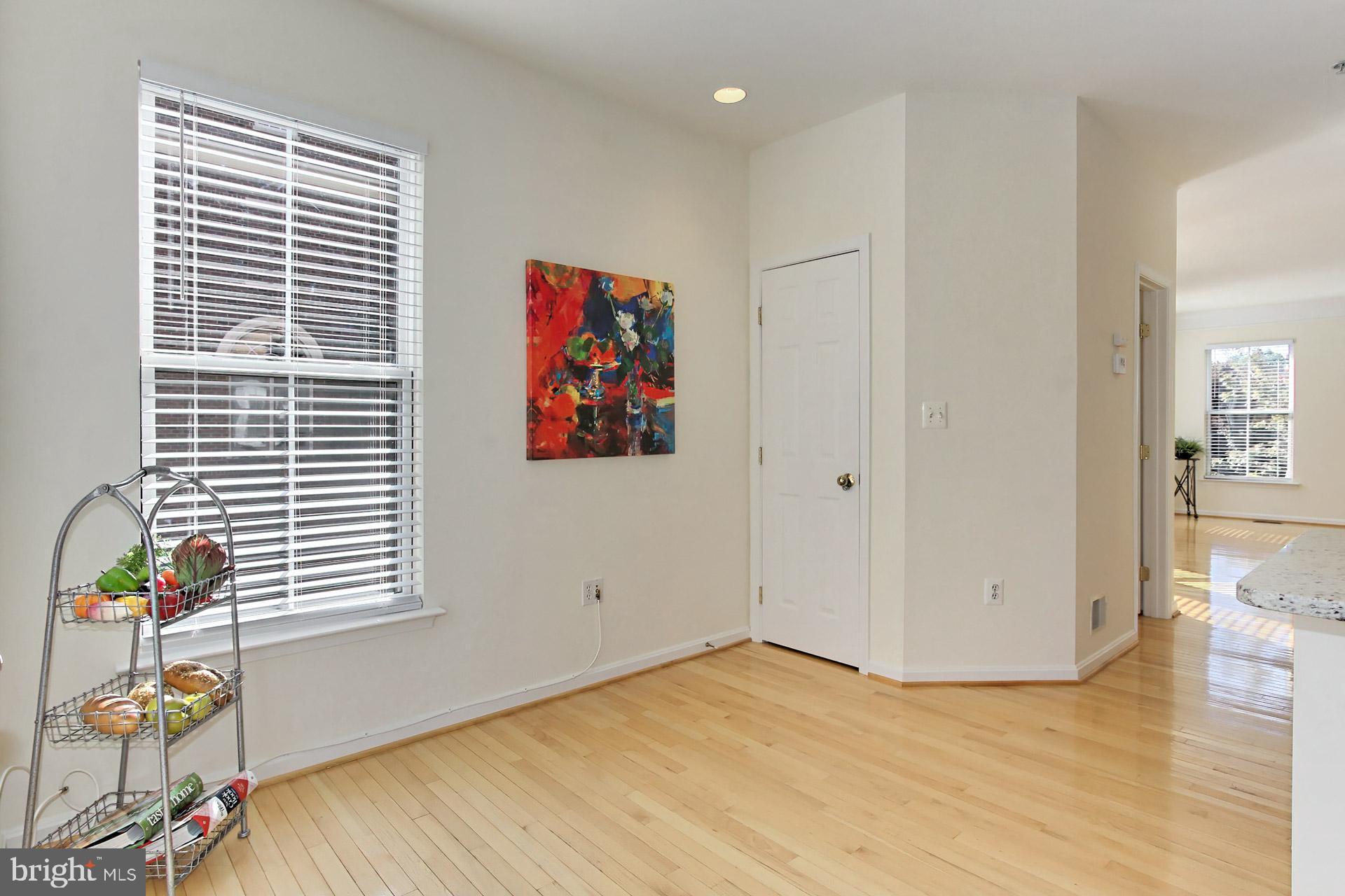 CAMERON STATION - Residential