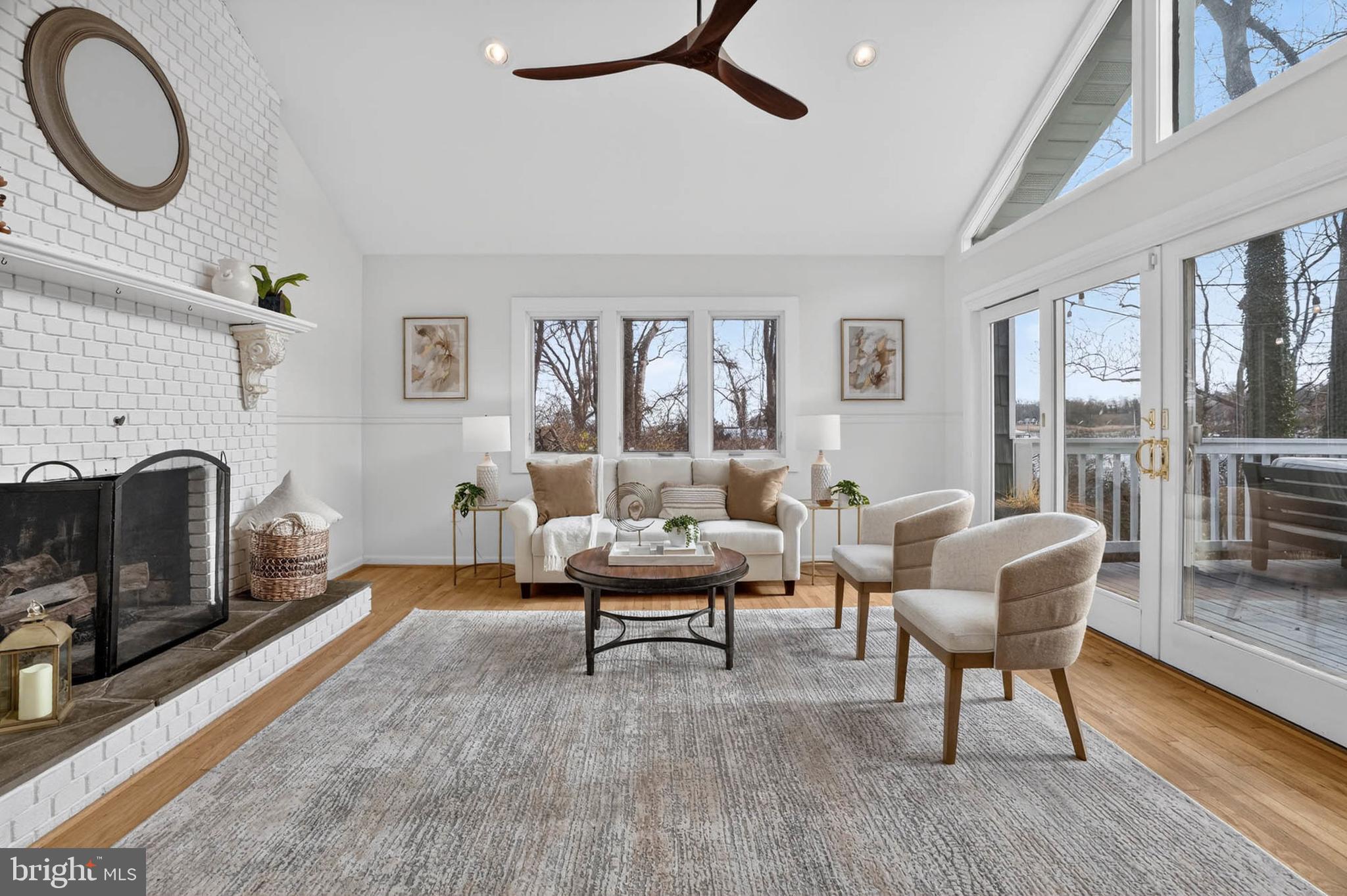 WEATHERLY - Residential