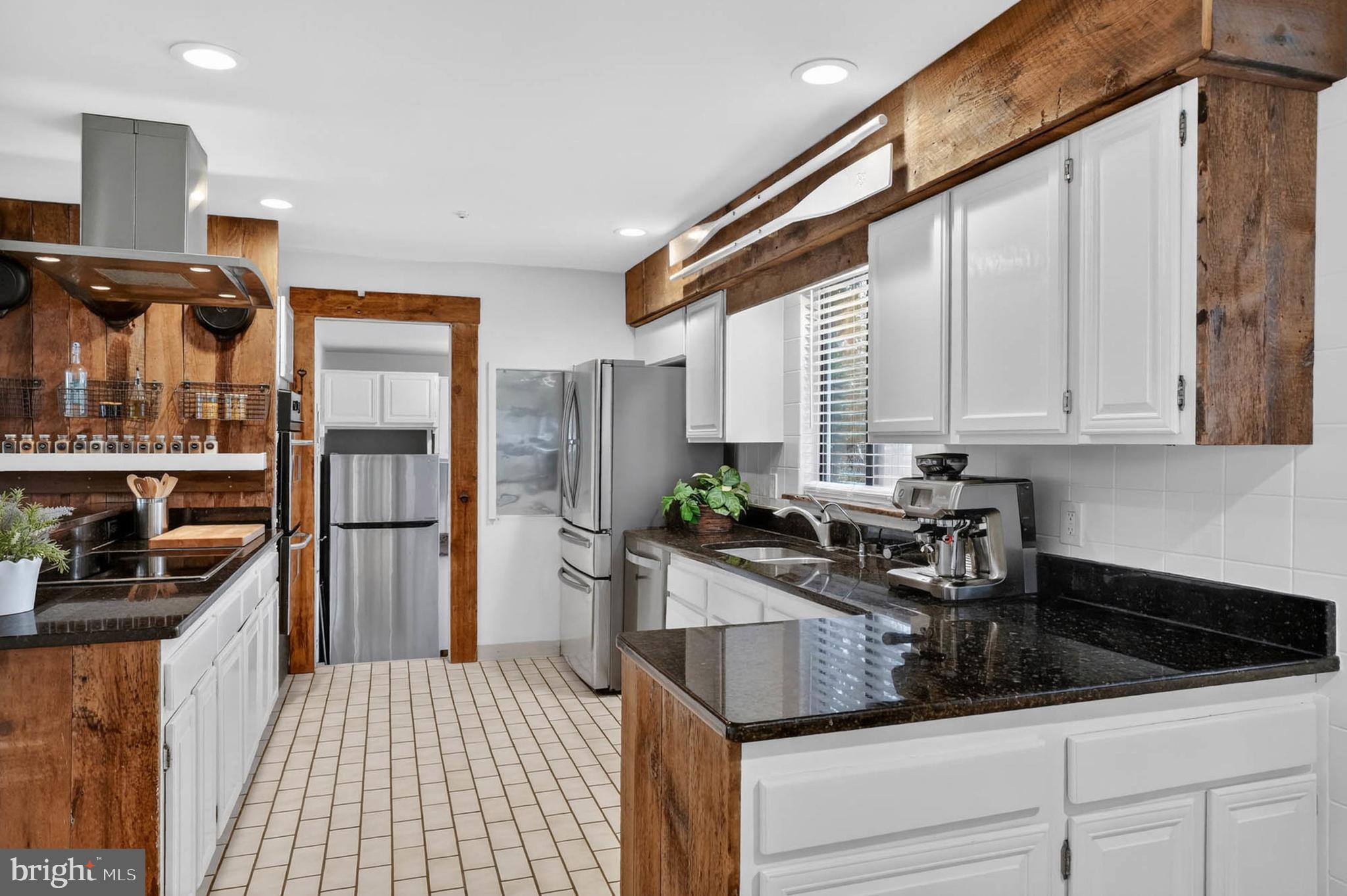 WEATHERLY - Residential