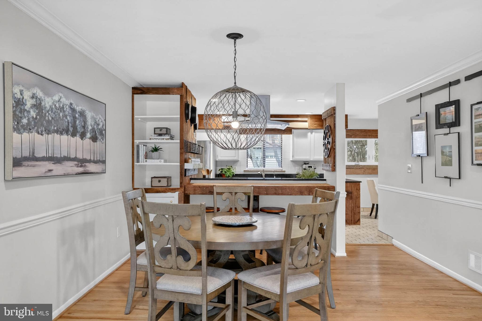 WEATHERLY - Residential