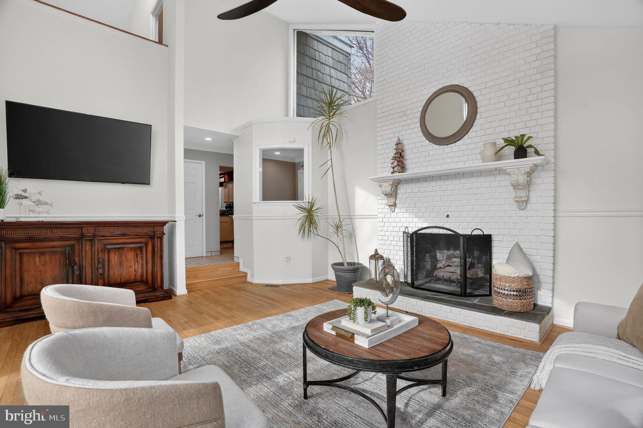 WEATHERLY - Residential