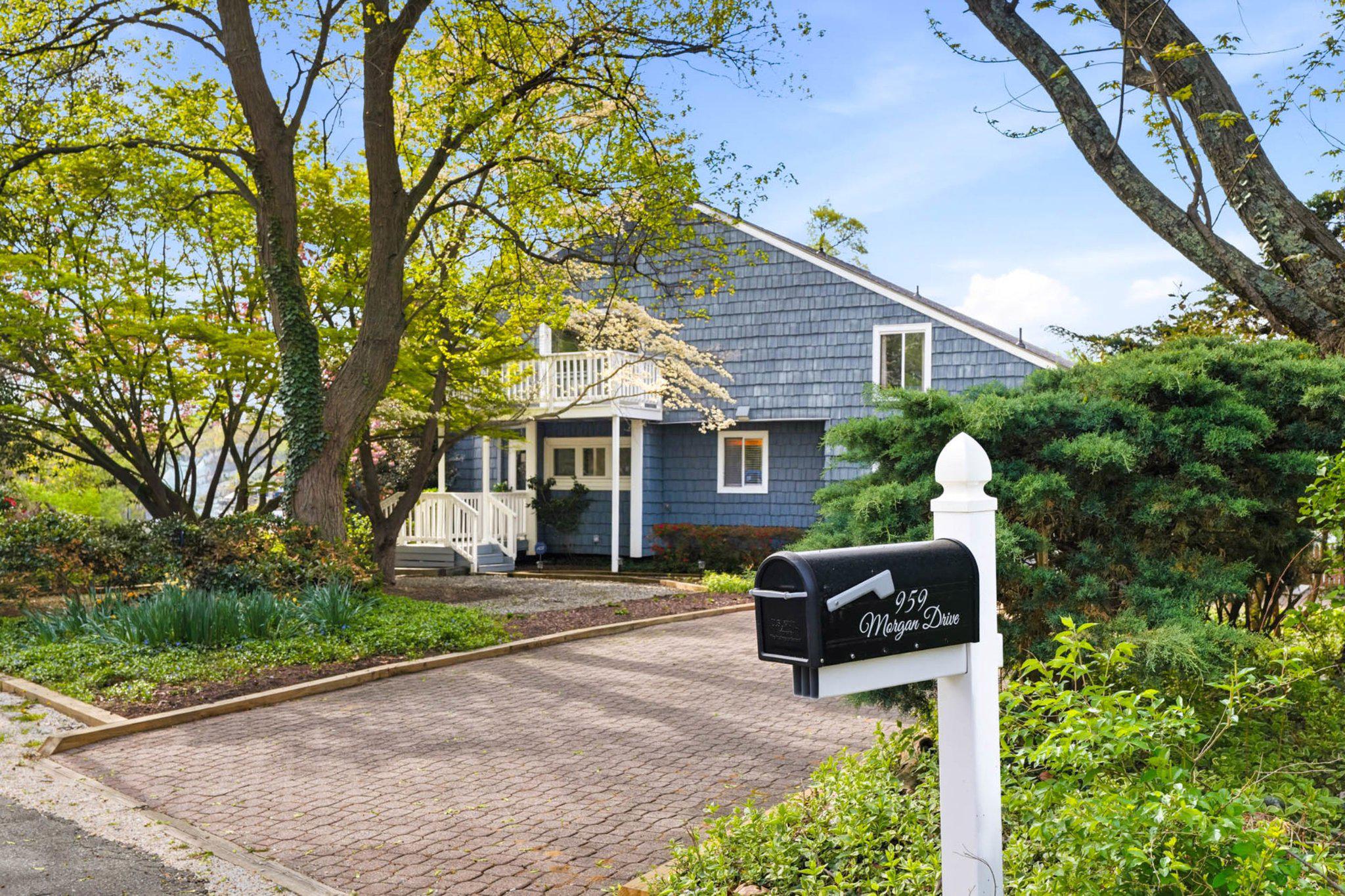 WEATHERLY - Residential