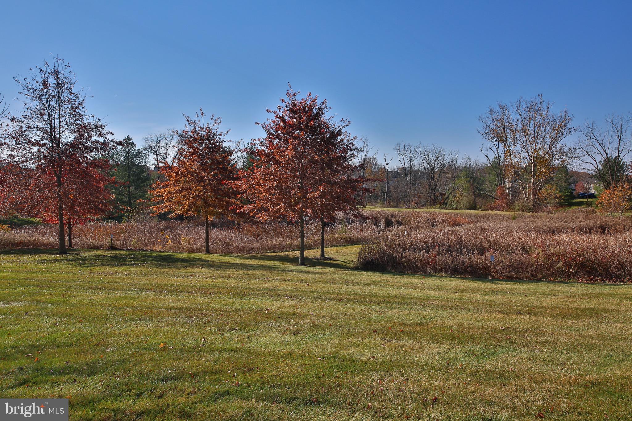 TH AT HERITAGE CNTR - Residential Lease