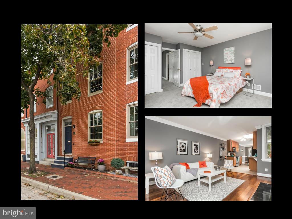 OTTERBEIN - Residential