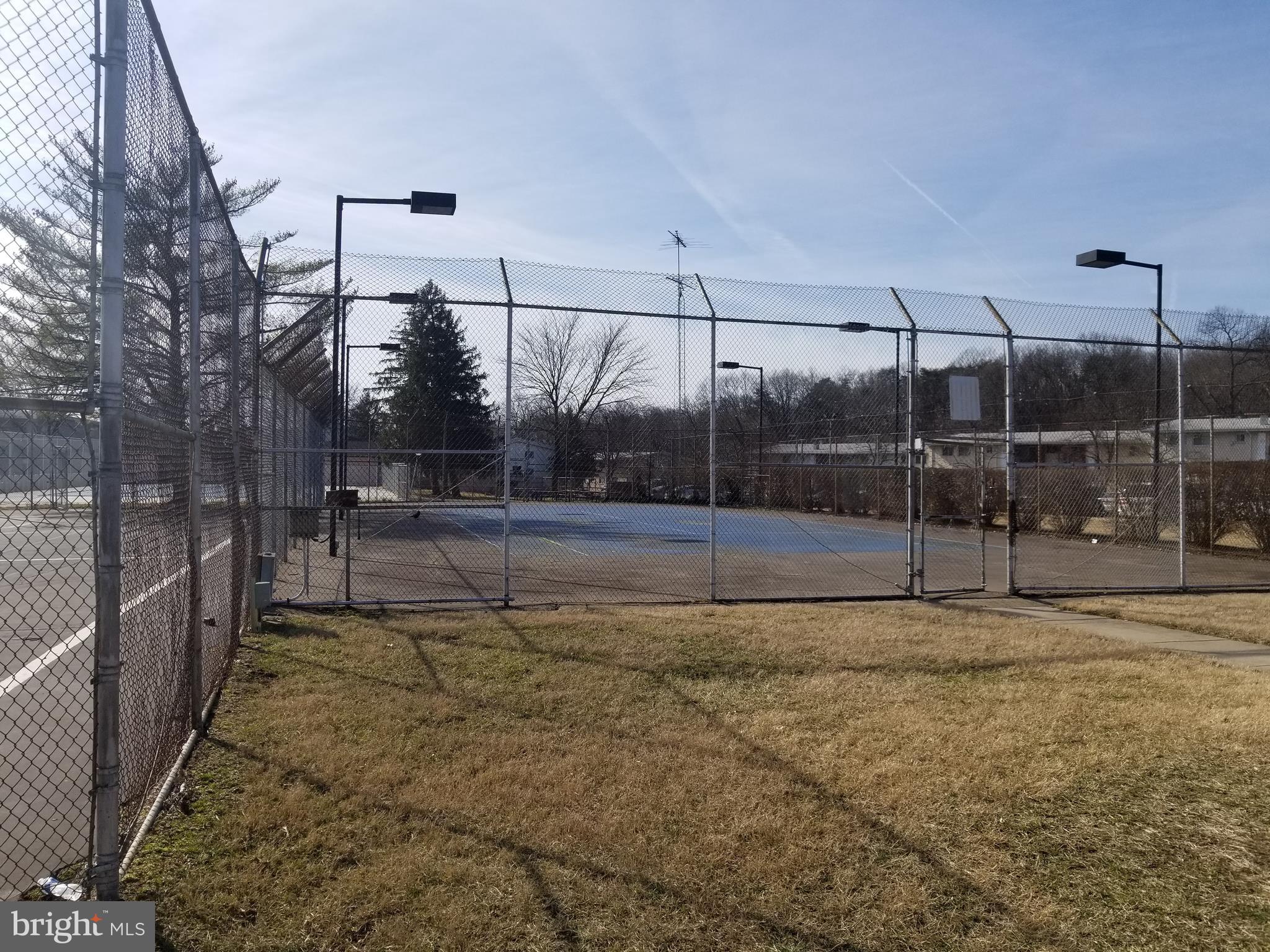 MARYLAND FARMS - Residential Lease