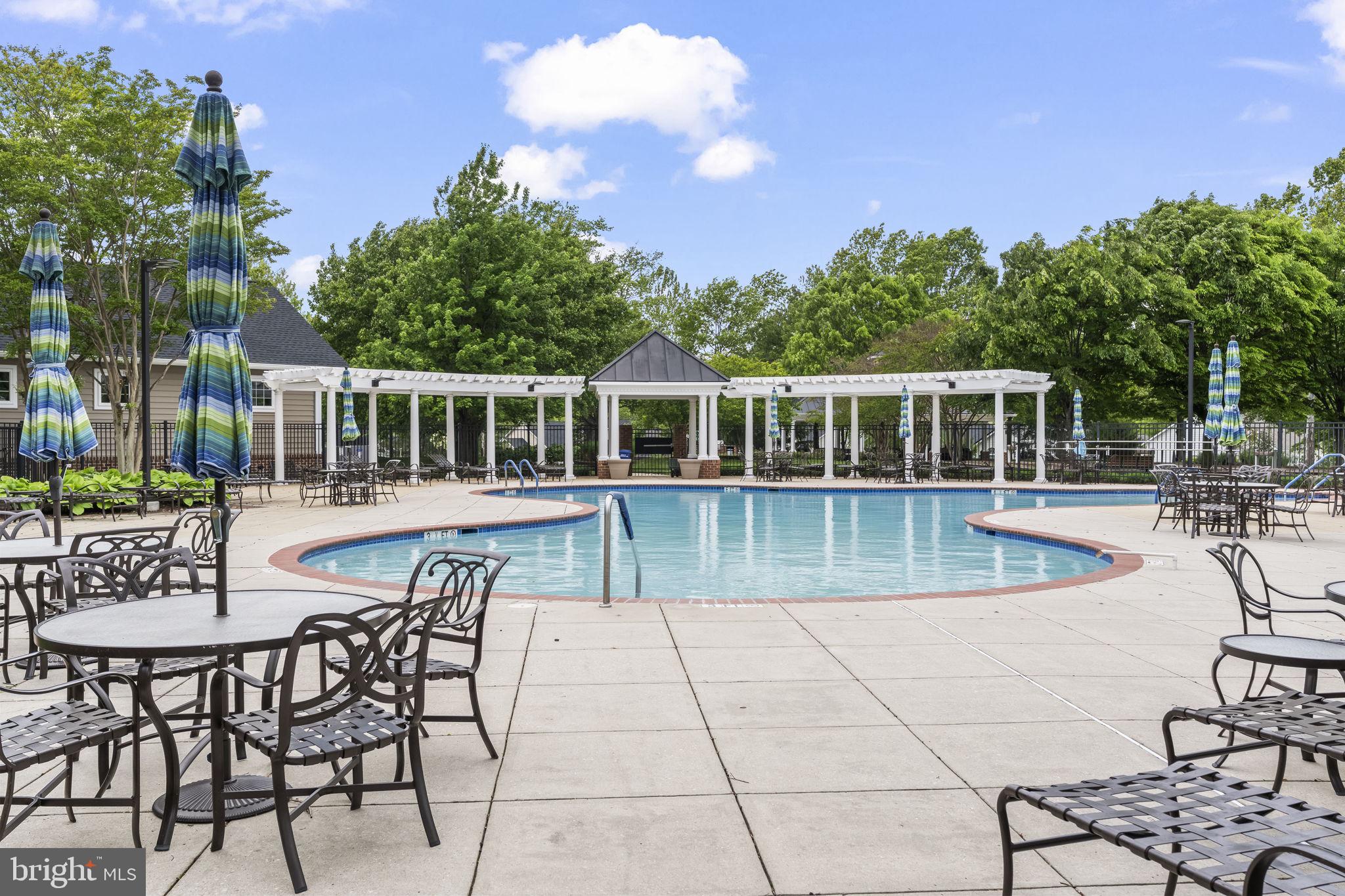 SYMPHONY VILLAGE - Residential