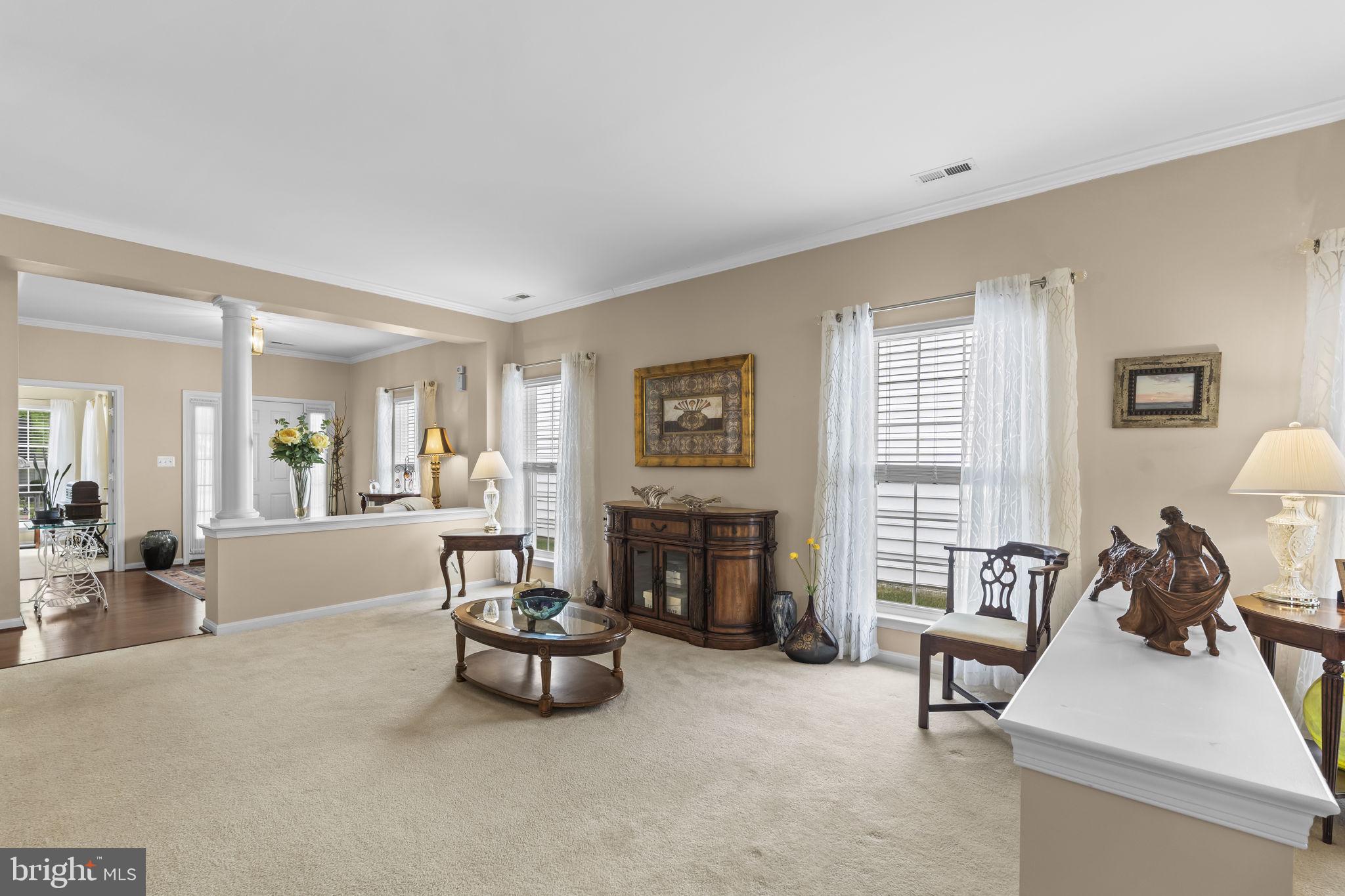SYMPHONY VILLAGE - Residential