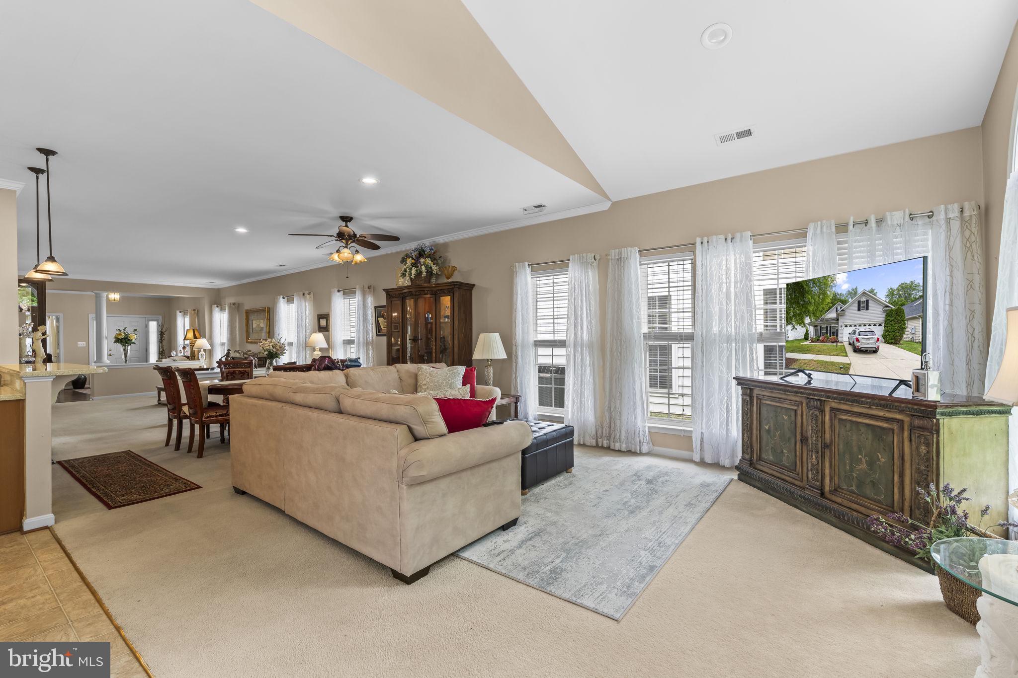 SYMPHONY VILLAGE - Residential