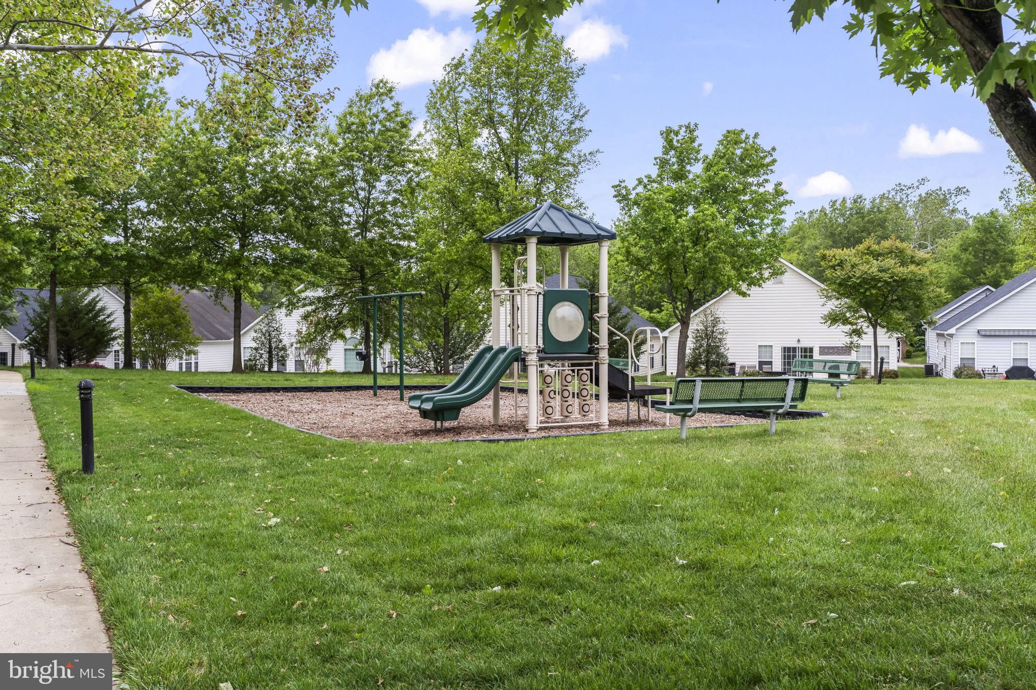SYMPHONY VILLAGE - Residential