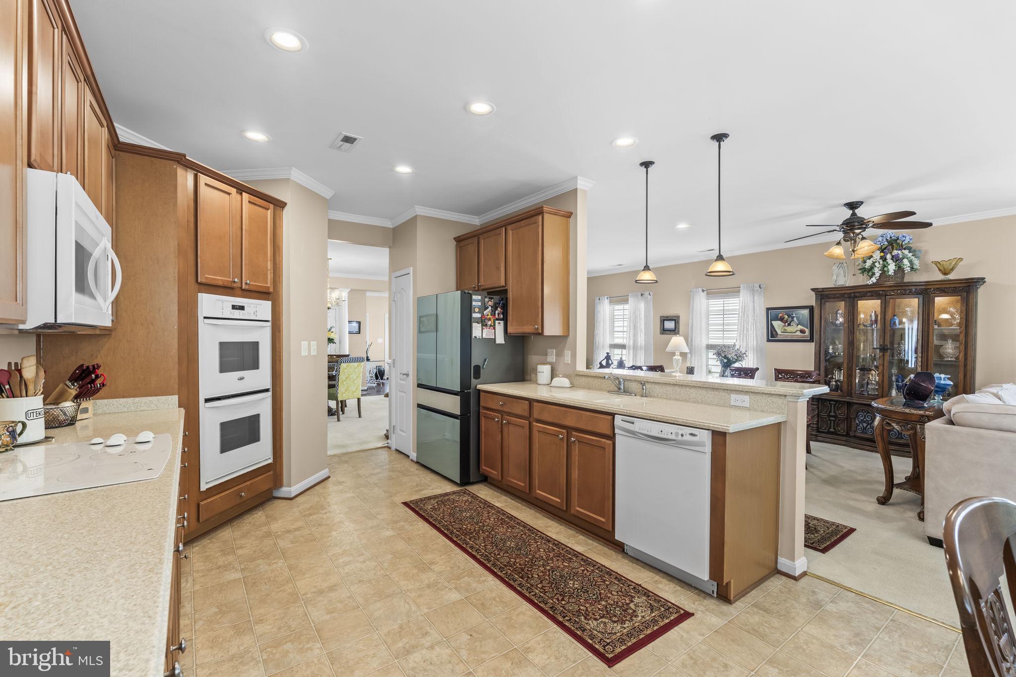SYMPHONY VILLAGE - Residential