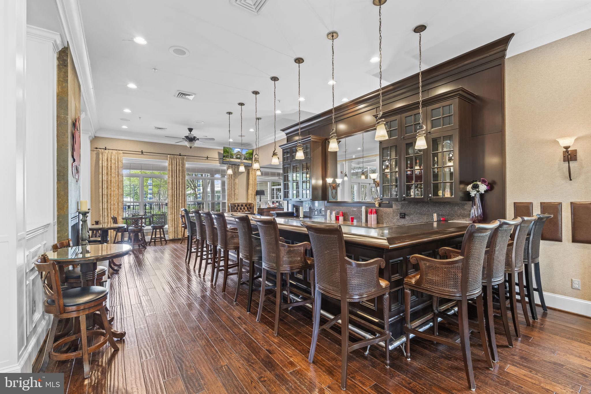 SYMPHONY VILLAGE - Residential