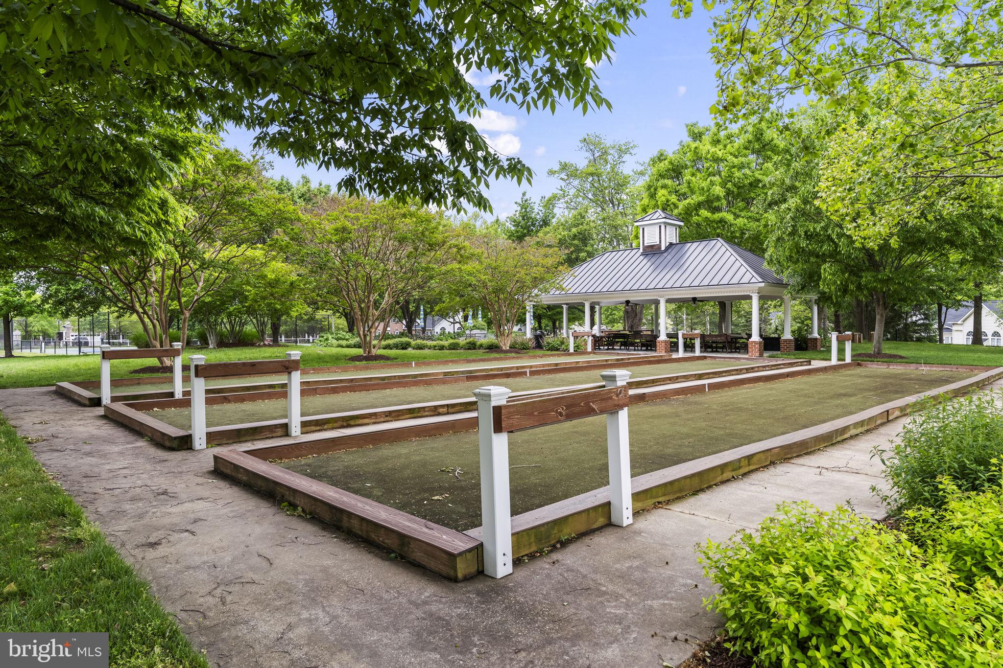 SYMPHONY VILLAGE - Residential