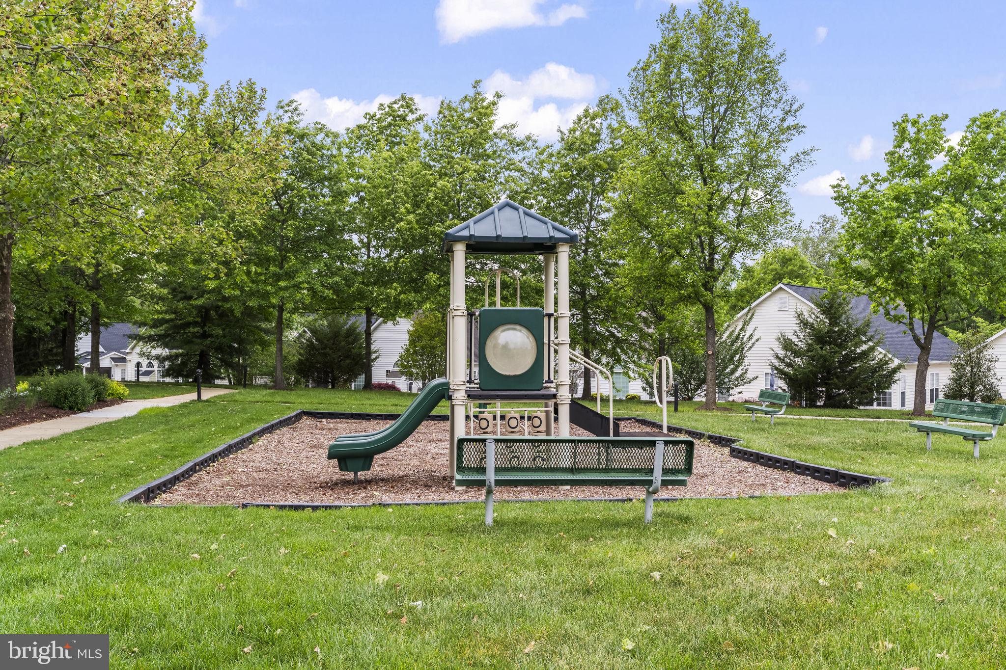 SYMPHONY VILLAGE - Residential
