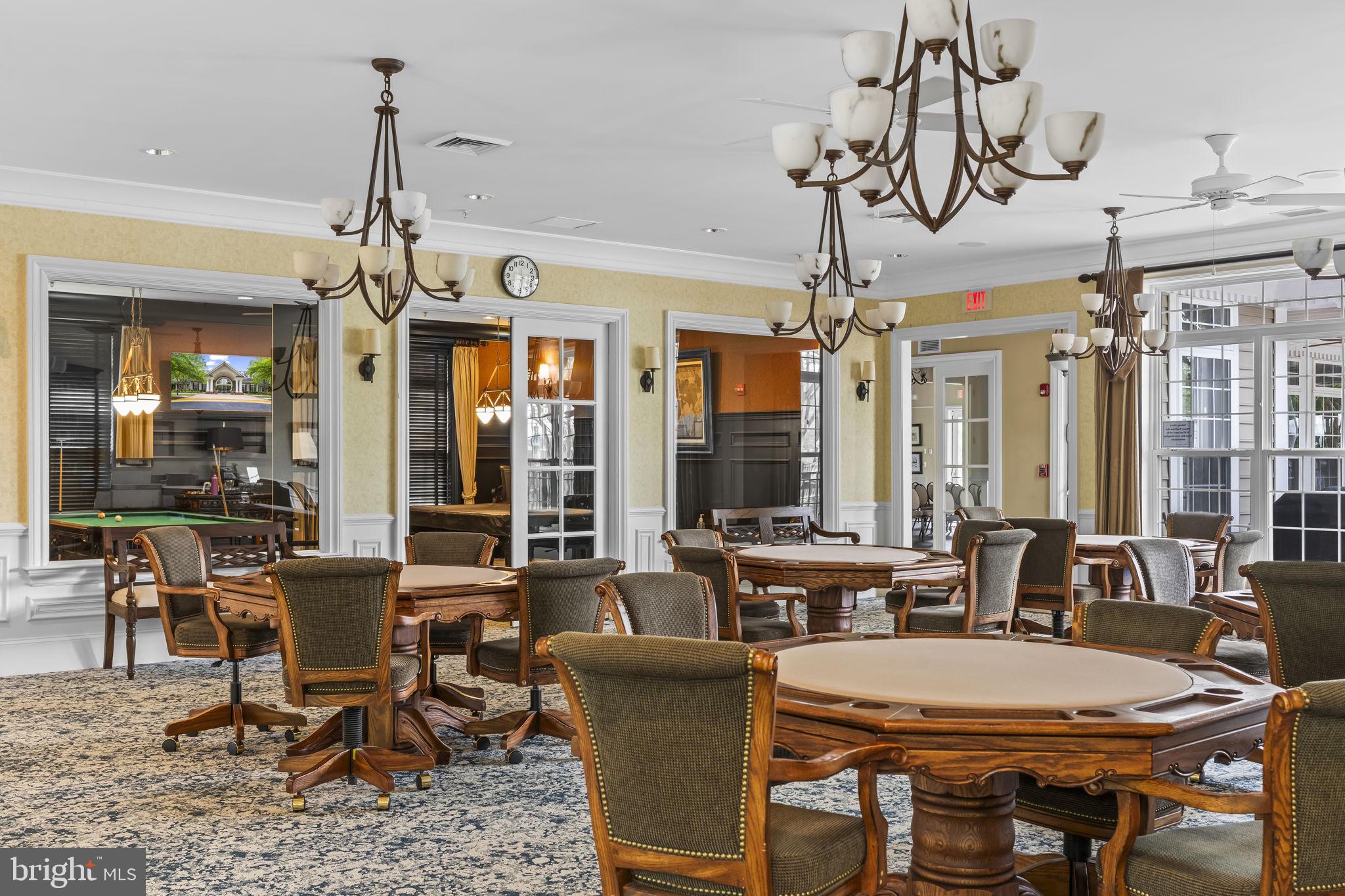 SYMPHONY VILLAGE - Residential