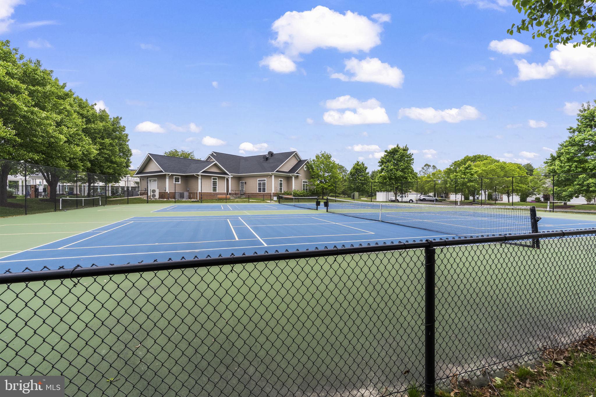 SYMPHONY VILLAGE - Residential