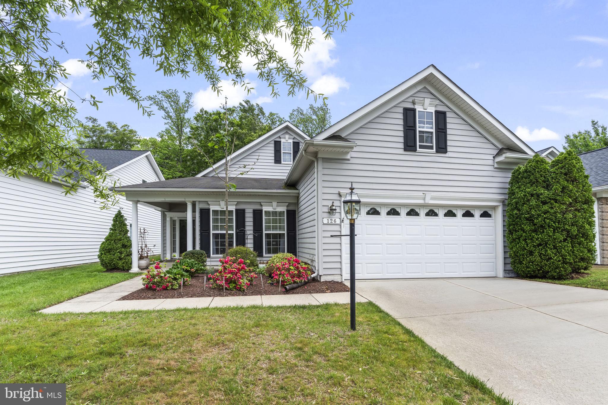 SYMPHONY VILLAGE - Residential