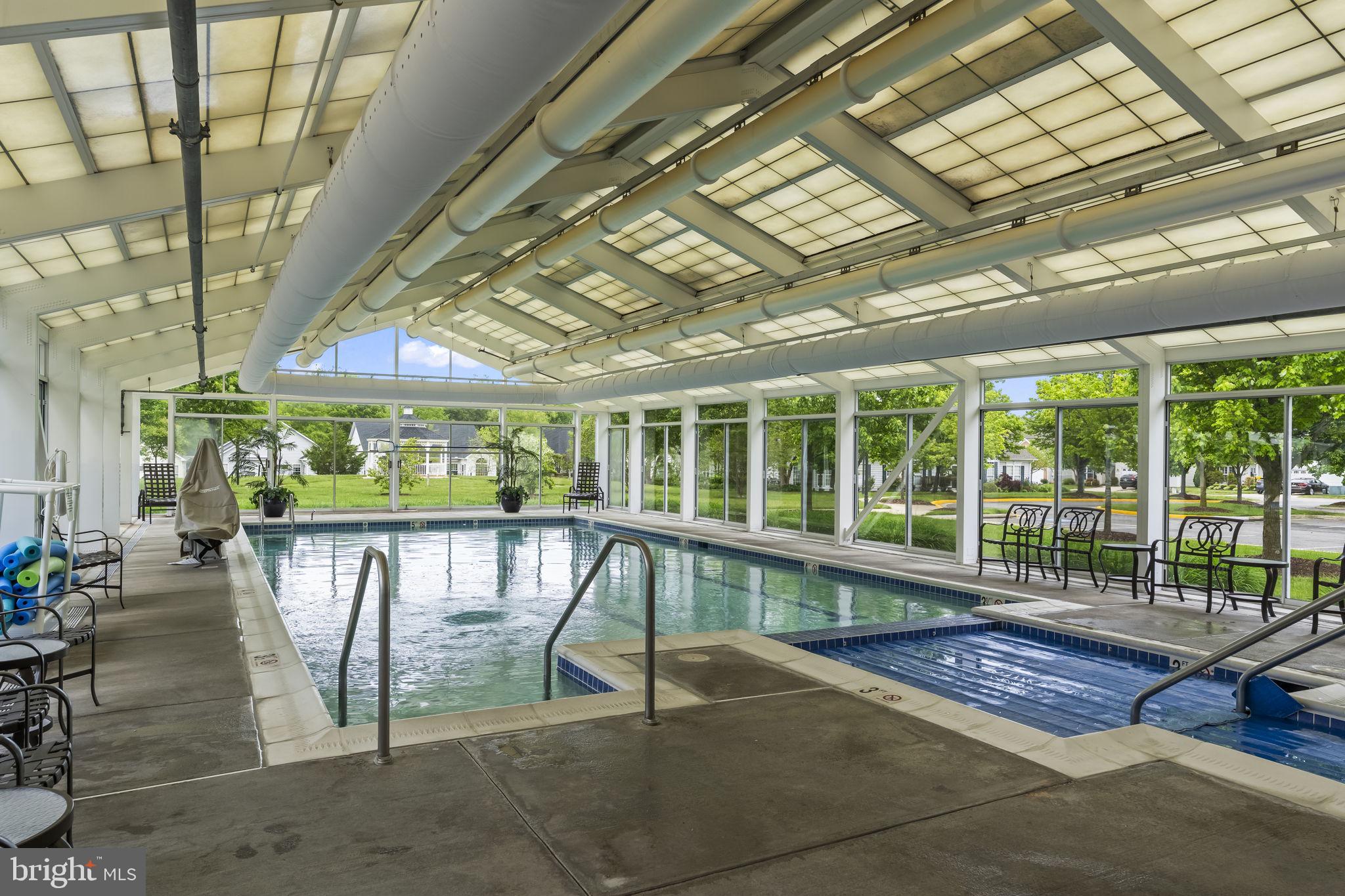 SYMPHONY VILLAGE - Residential