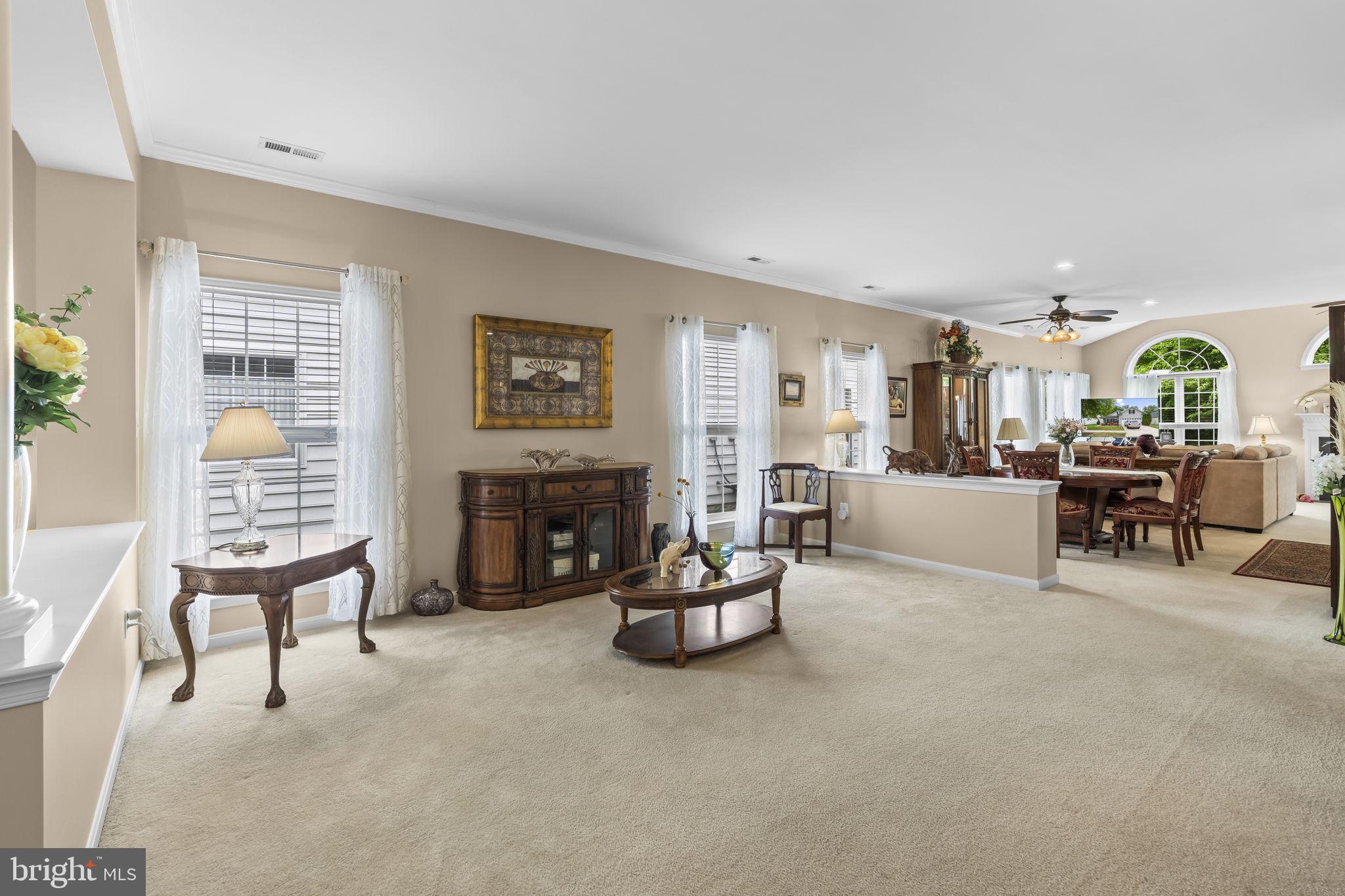 SYMPHONY VILLAGE - Residential