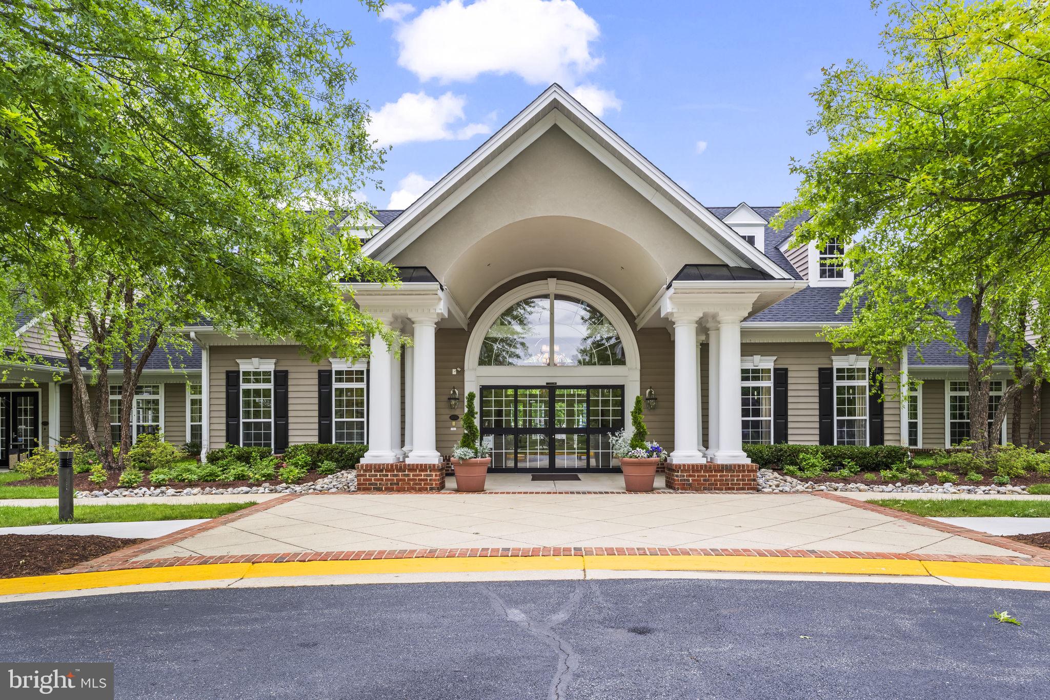 SYMPHONY VILLAGE - Residential