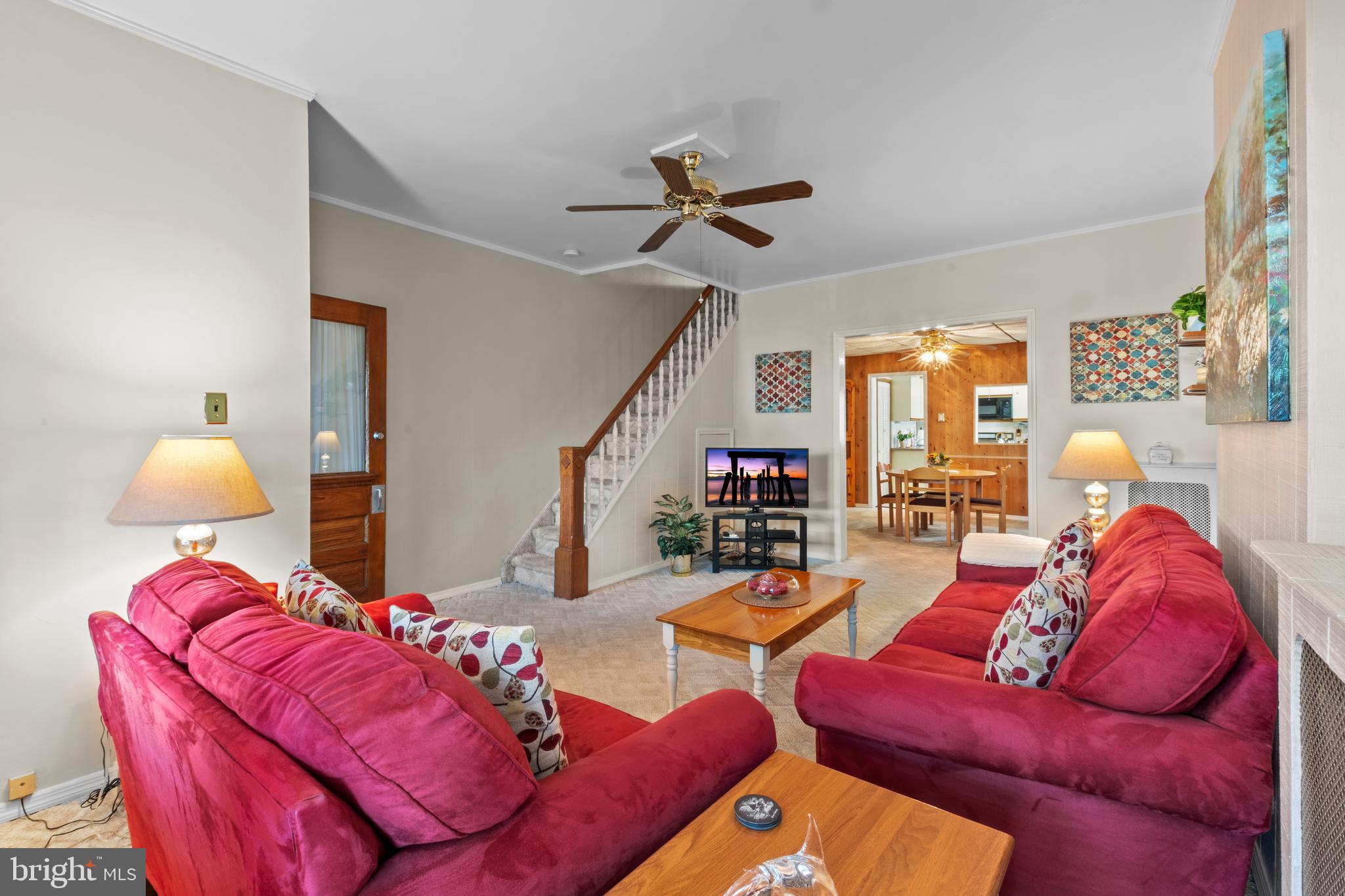 ROXBOROUGH - Residential