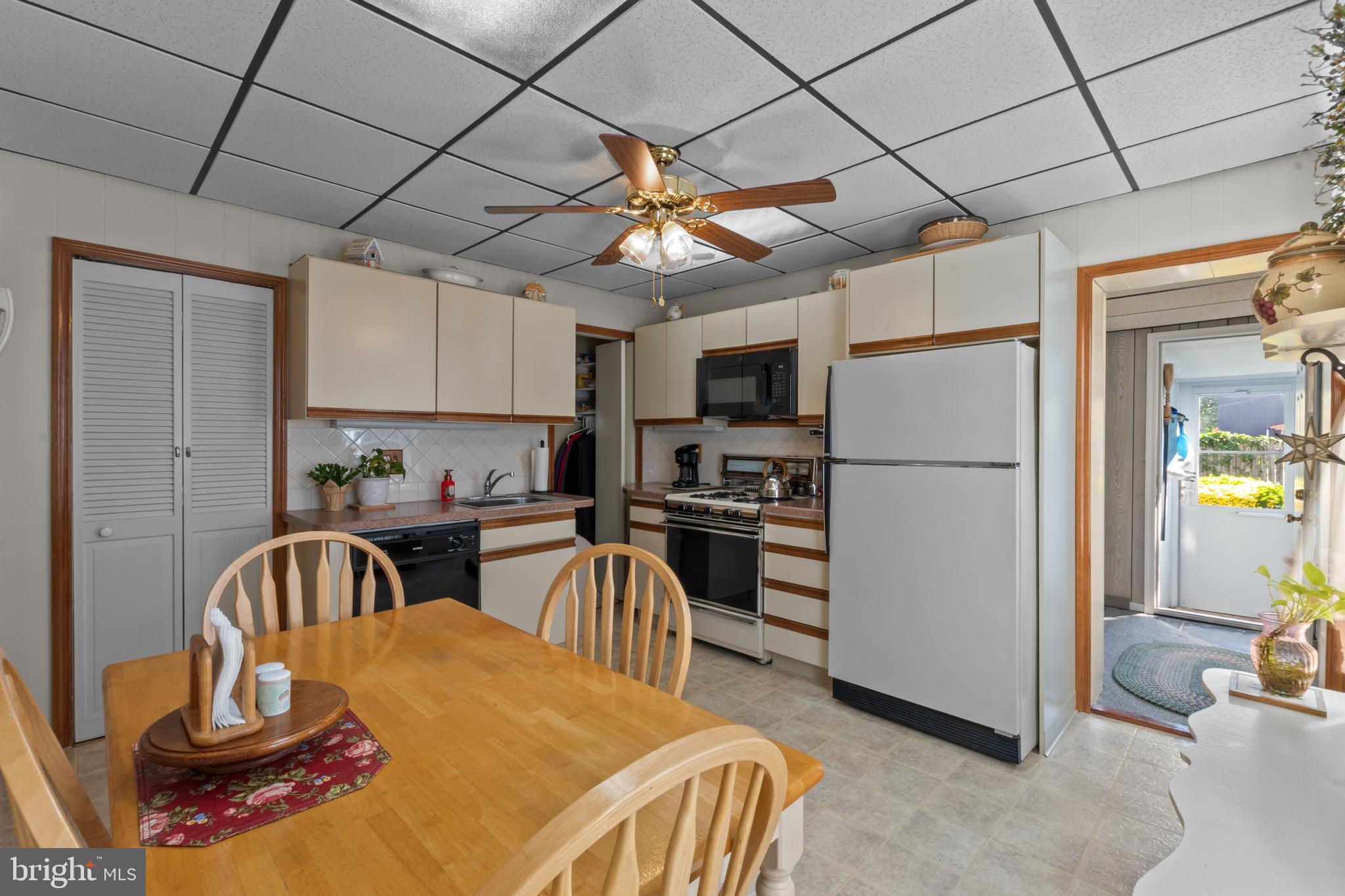 ROXBOROUGH - Residential