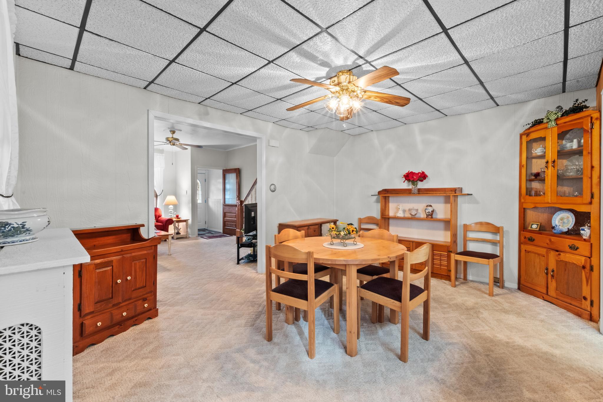ROXBOROUGH - Residential