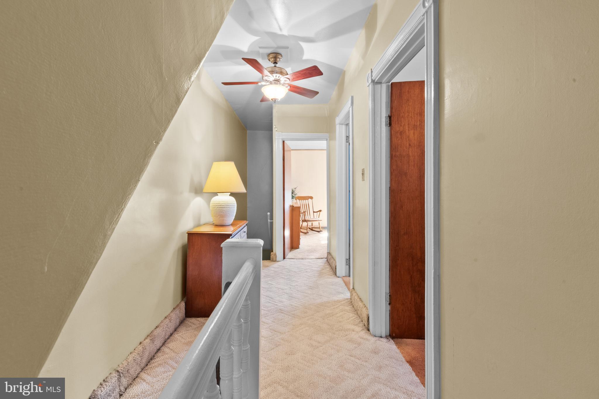 ROXBOROUGH - Residential