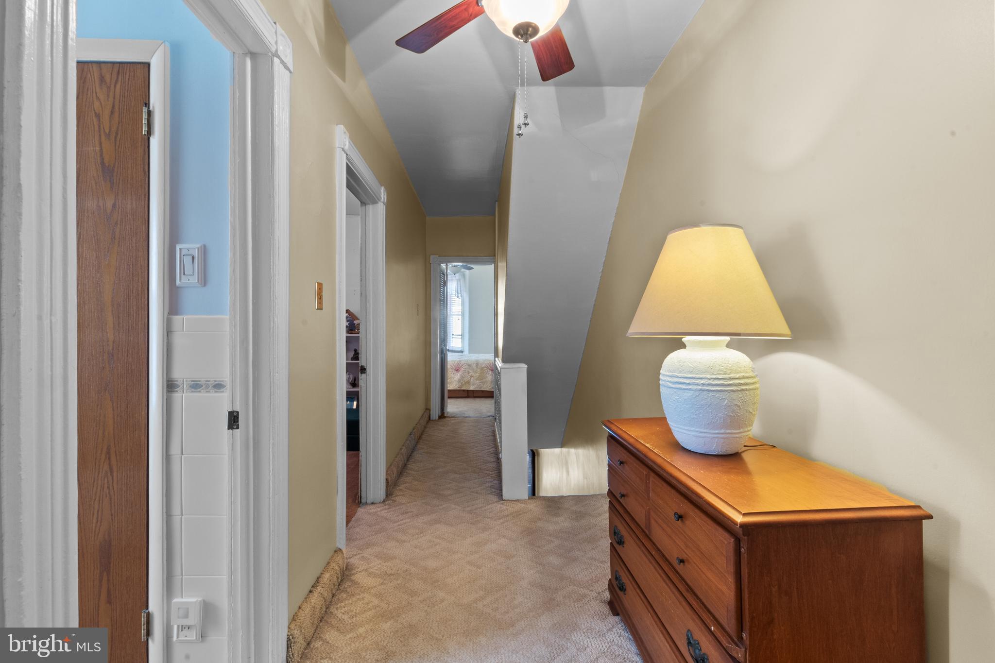 ROXBOROUGH - Residential