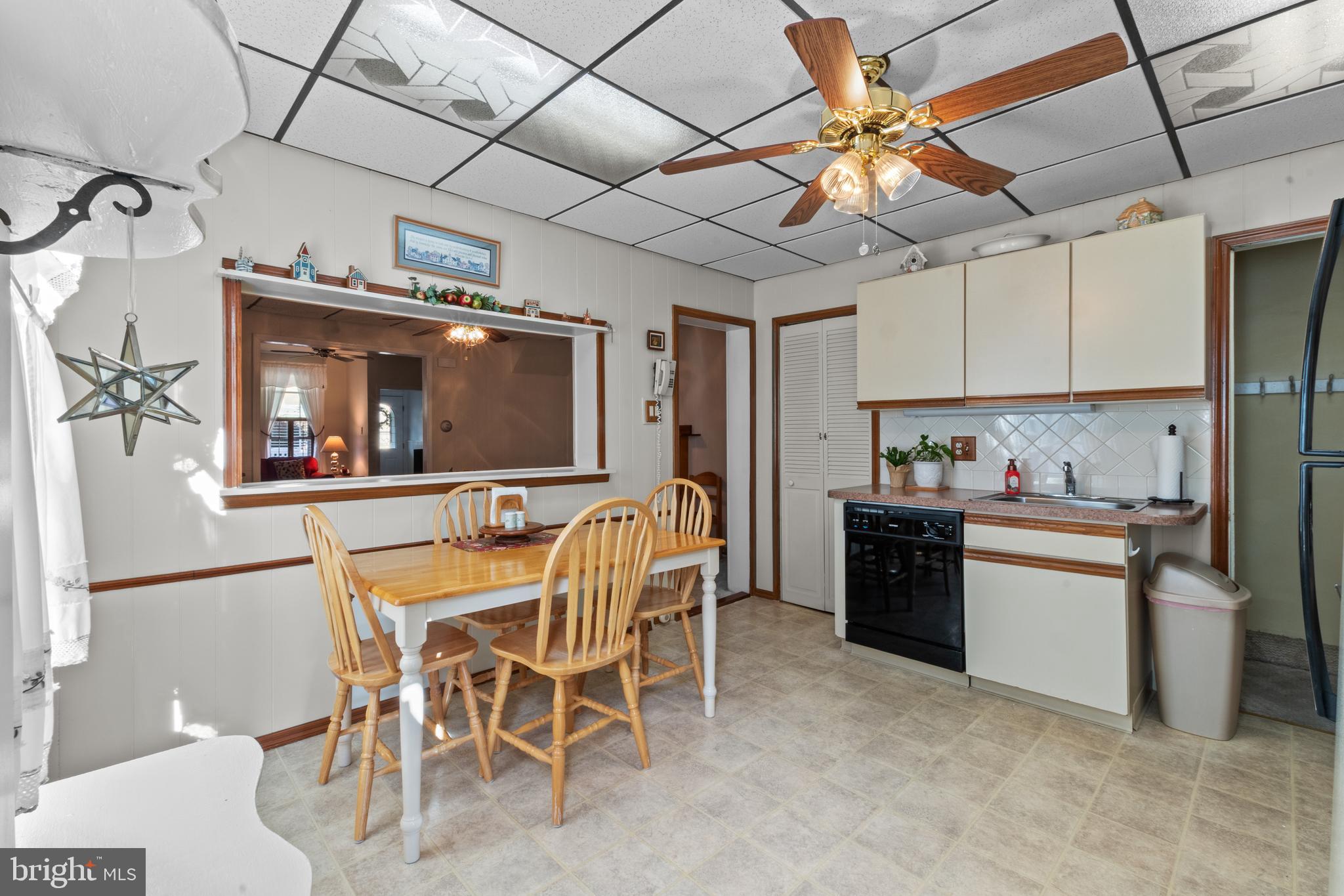 ROXBOROUGH - Residential