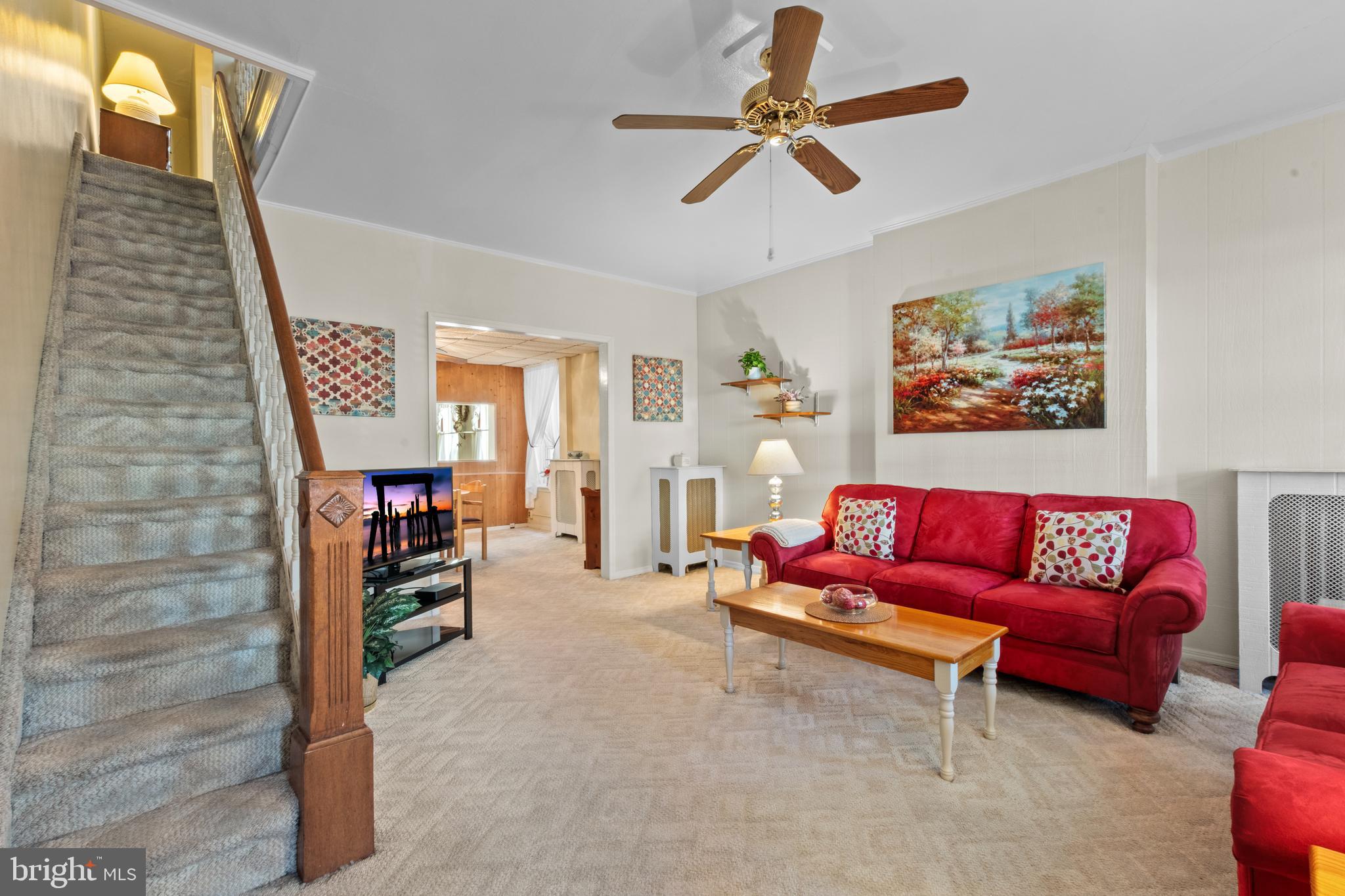 ROXBOROUGH - Residential