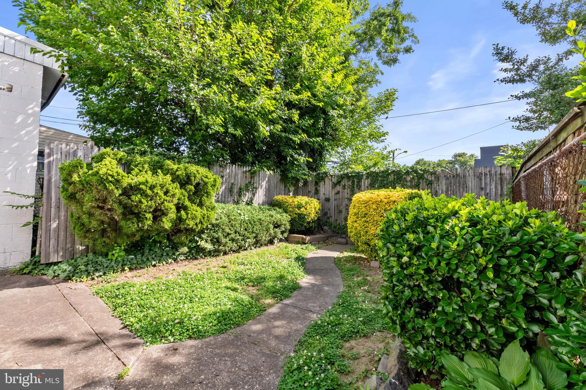 ROXBOROUGH - Residential
