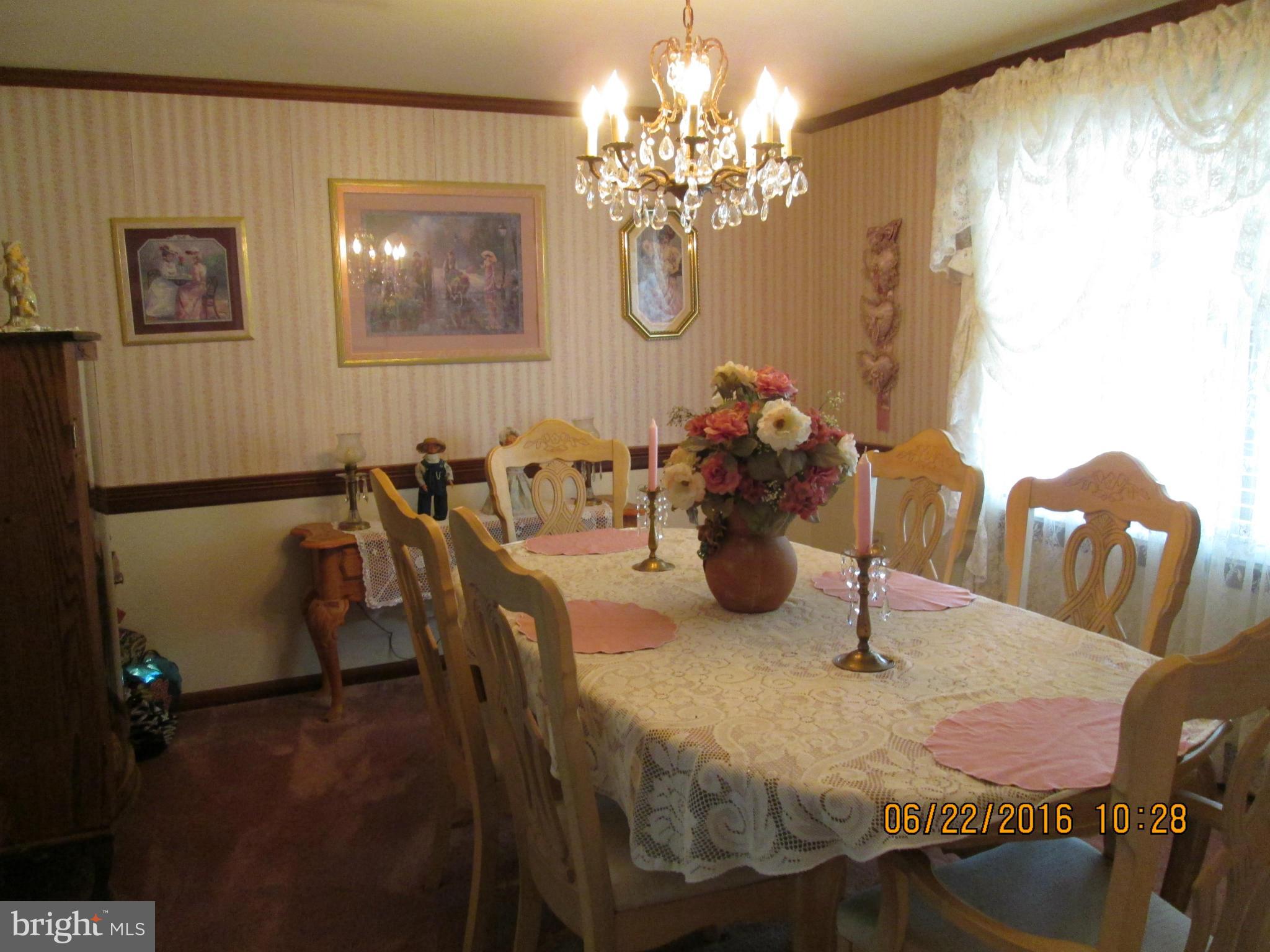 MAWANI VILLAGE - Residential