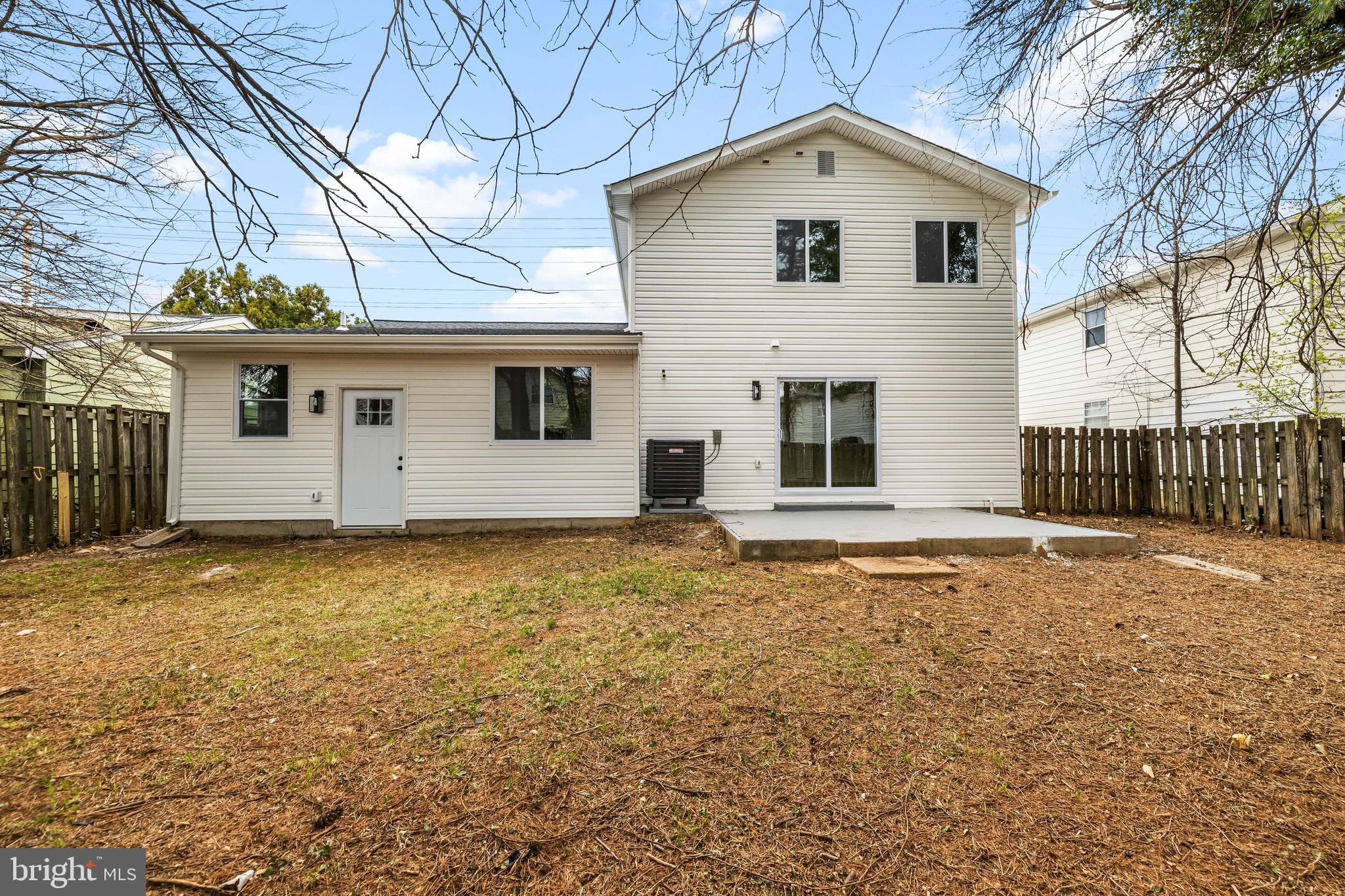 RANDALLSTOWN - Residential