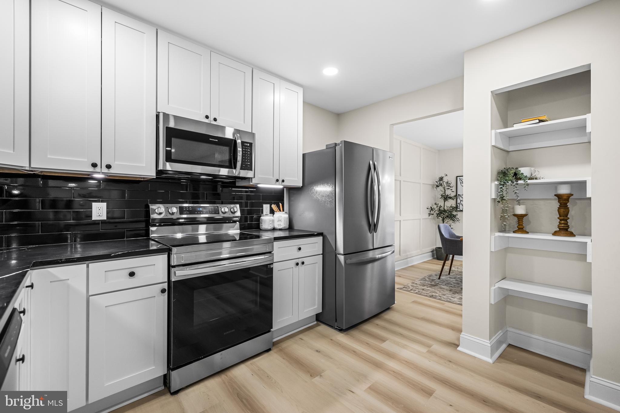 RANDALLSTOWN - Residential