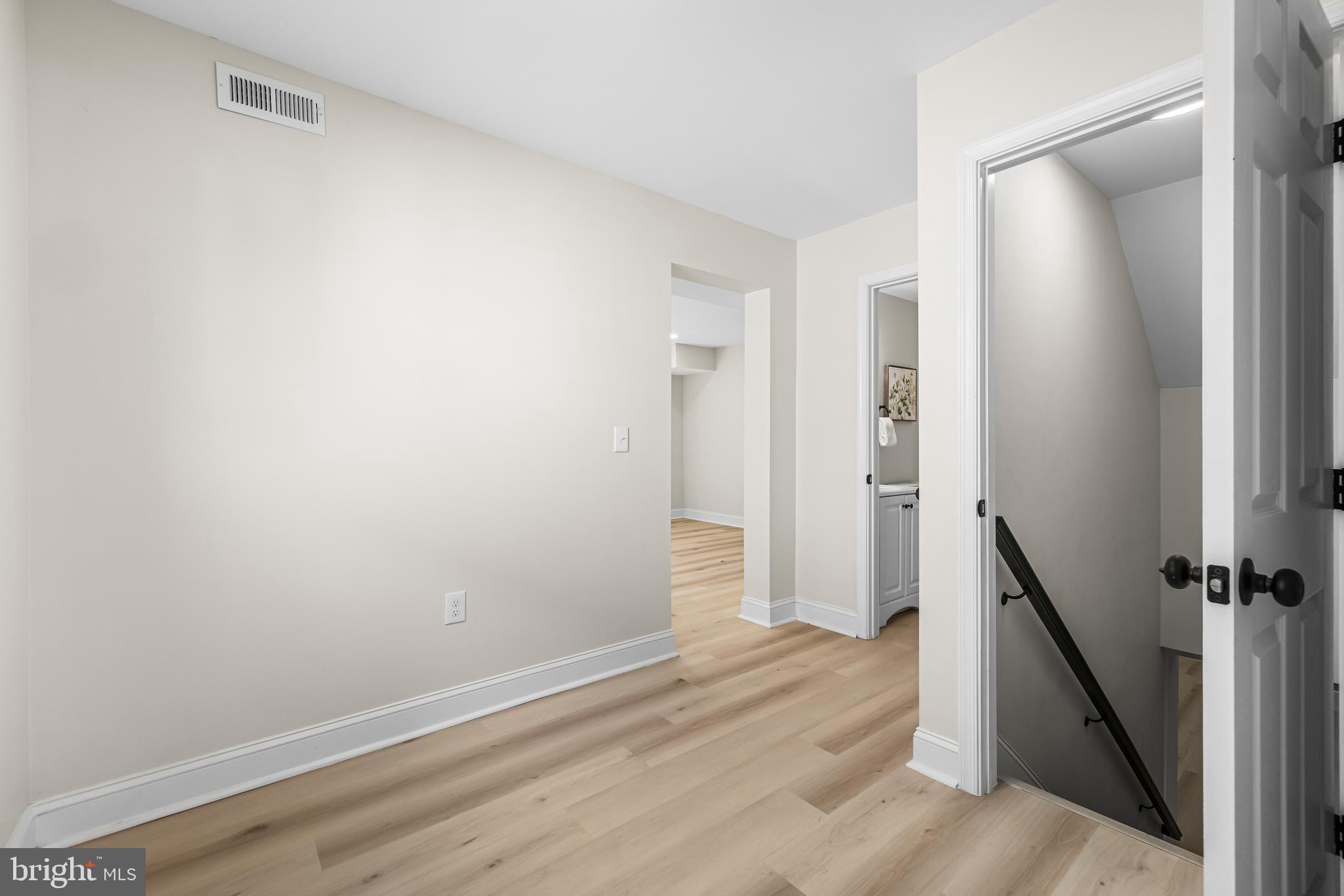 RANDALLSTOWN - Residential