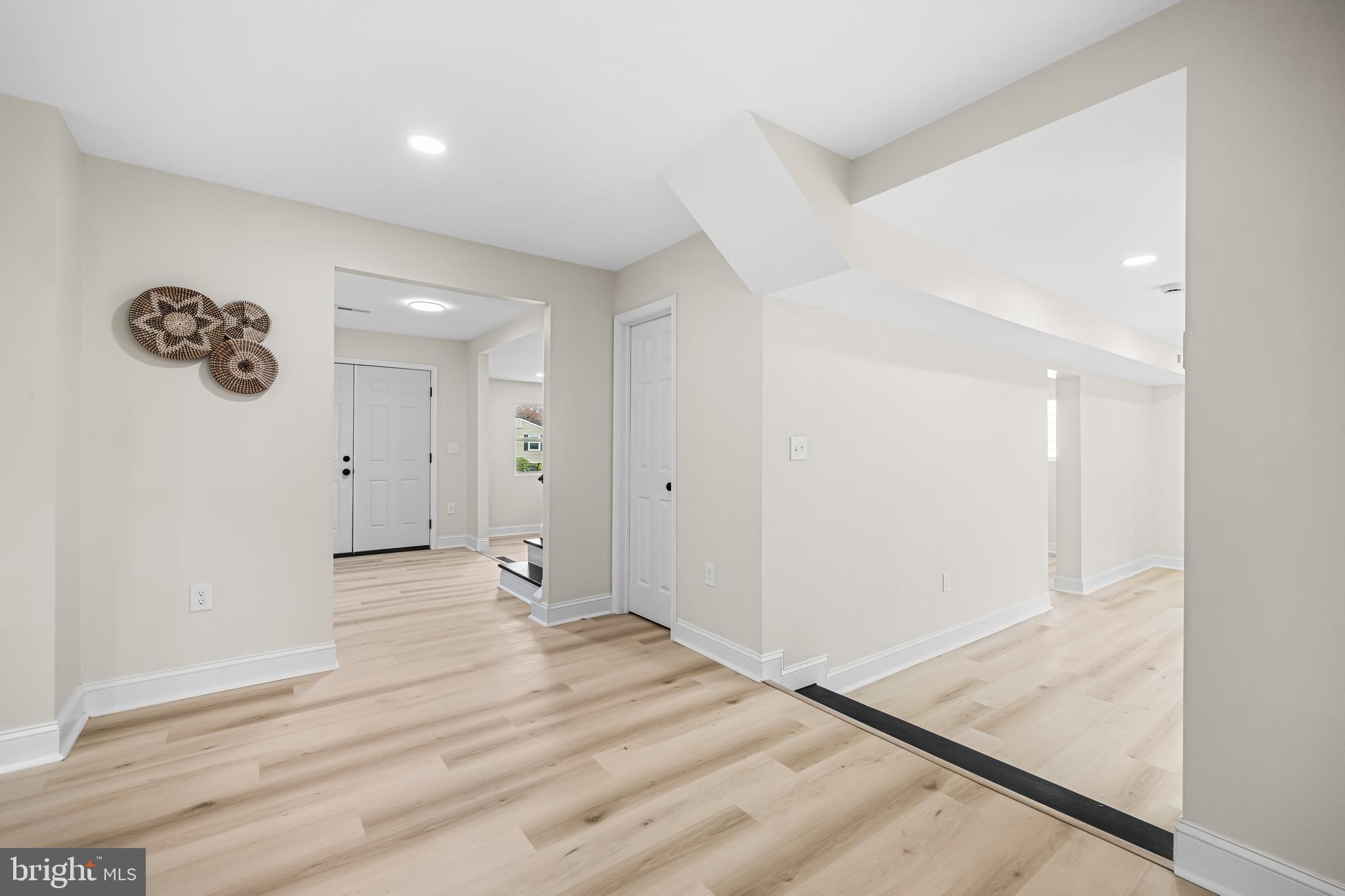 RANDALLSTOWN - Residential
