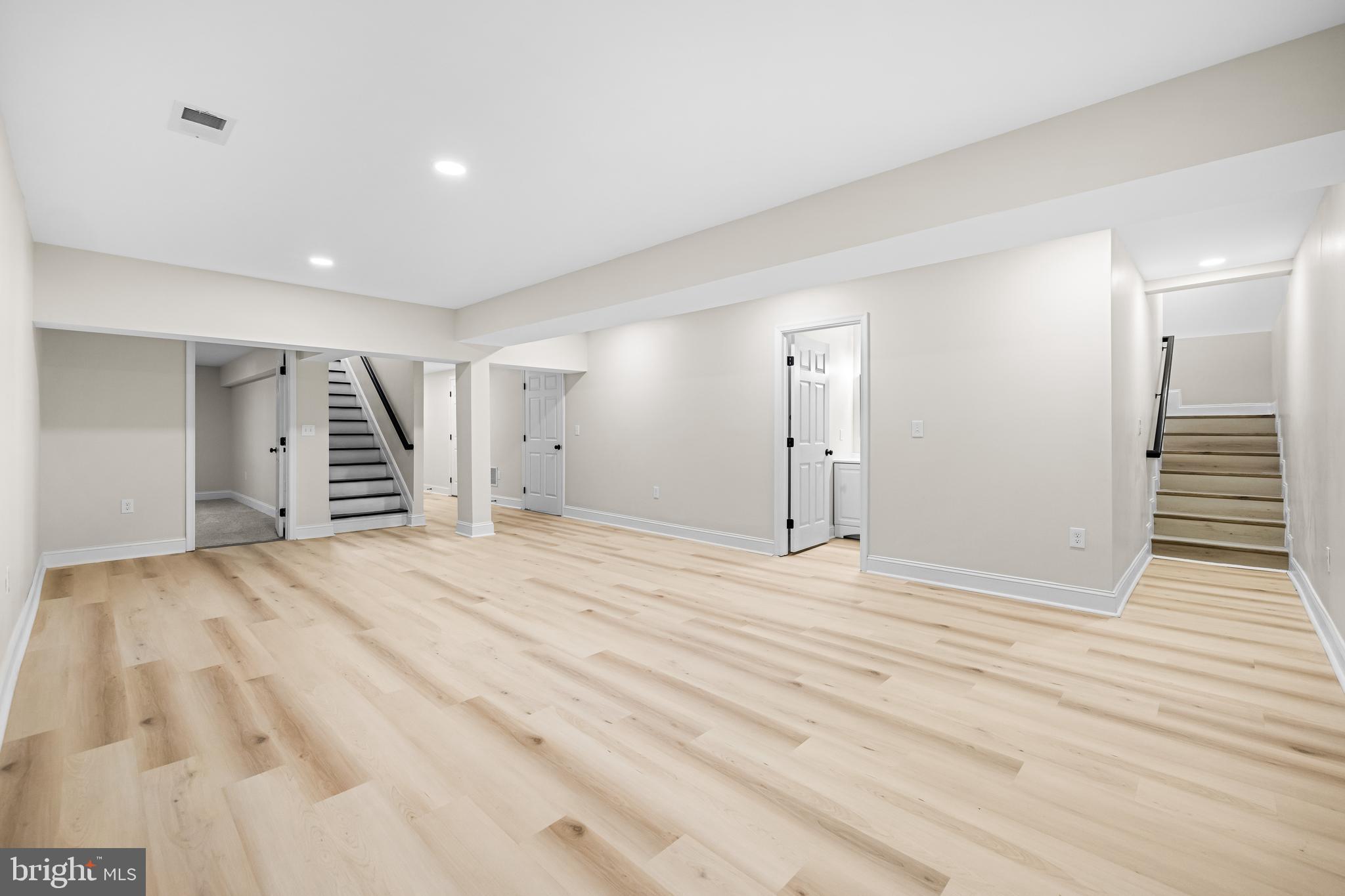 RANDALLSTOWN - Residential