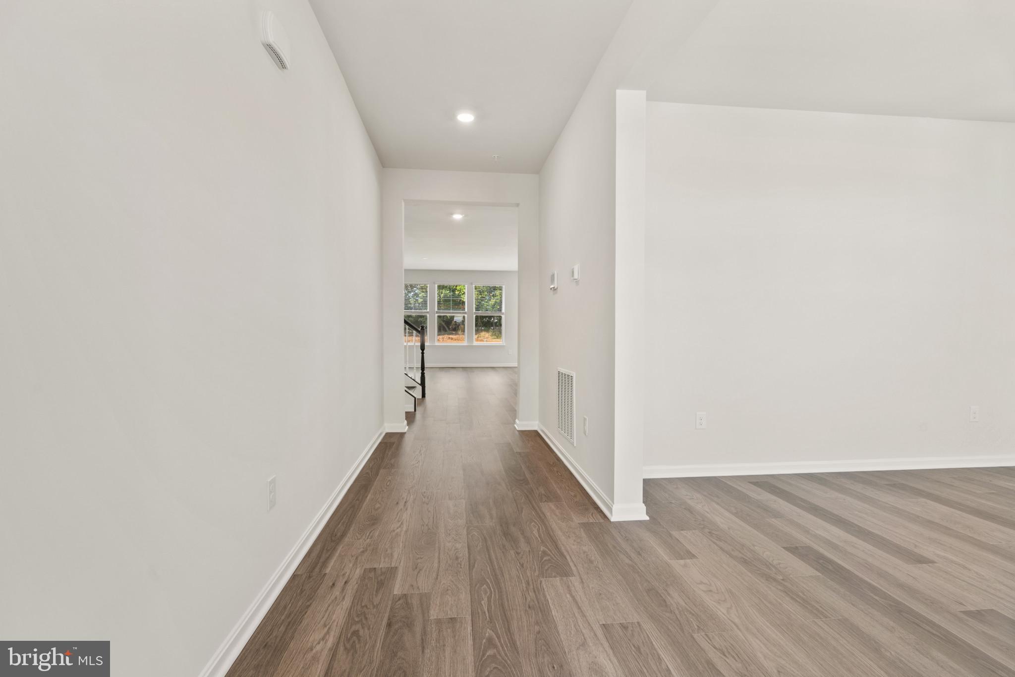RENN QUARTER - Residential