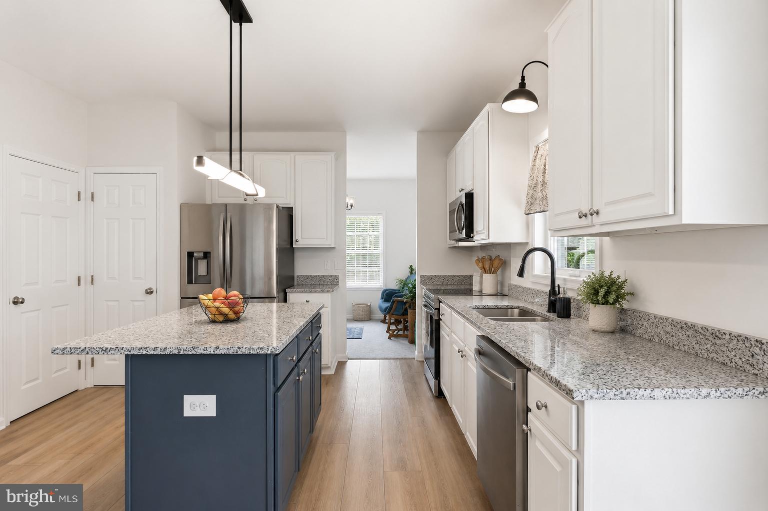 NORTHWIND - Residential