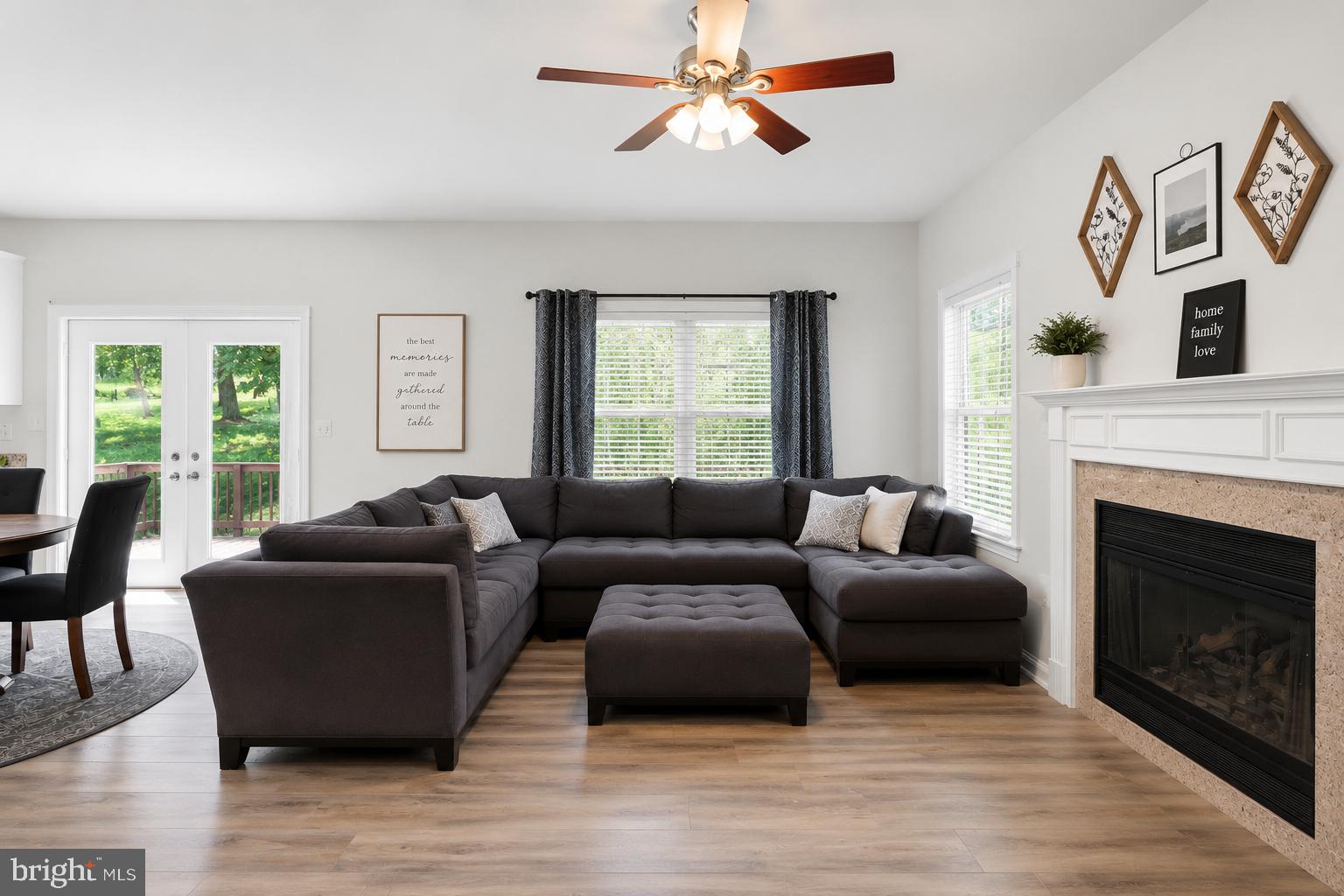NORTHWIND - Residential