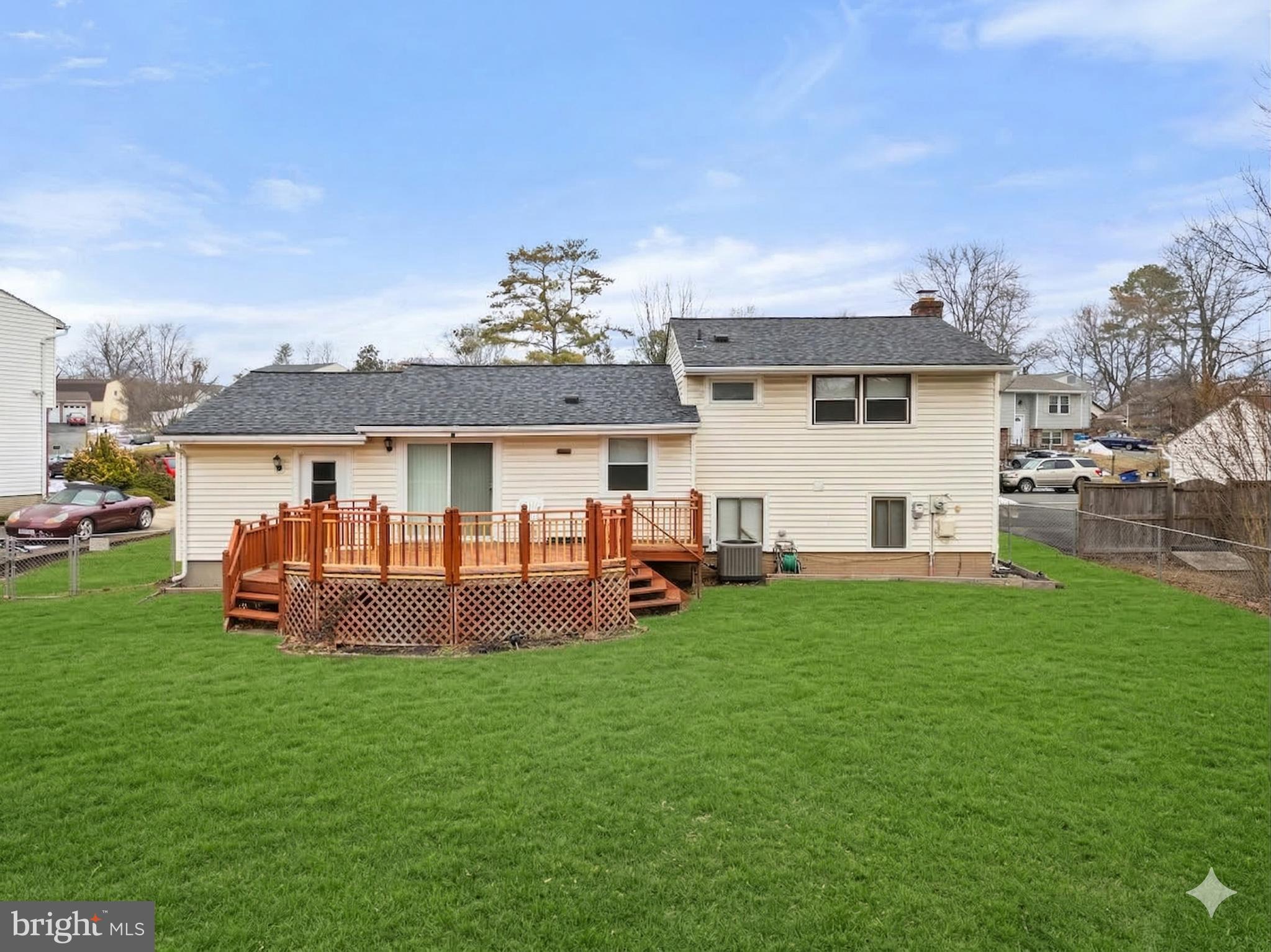 STERLING - Residential