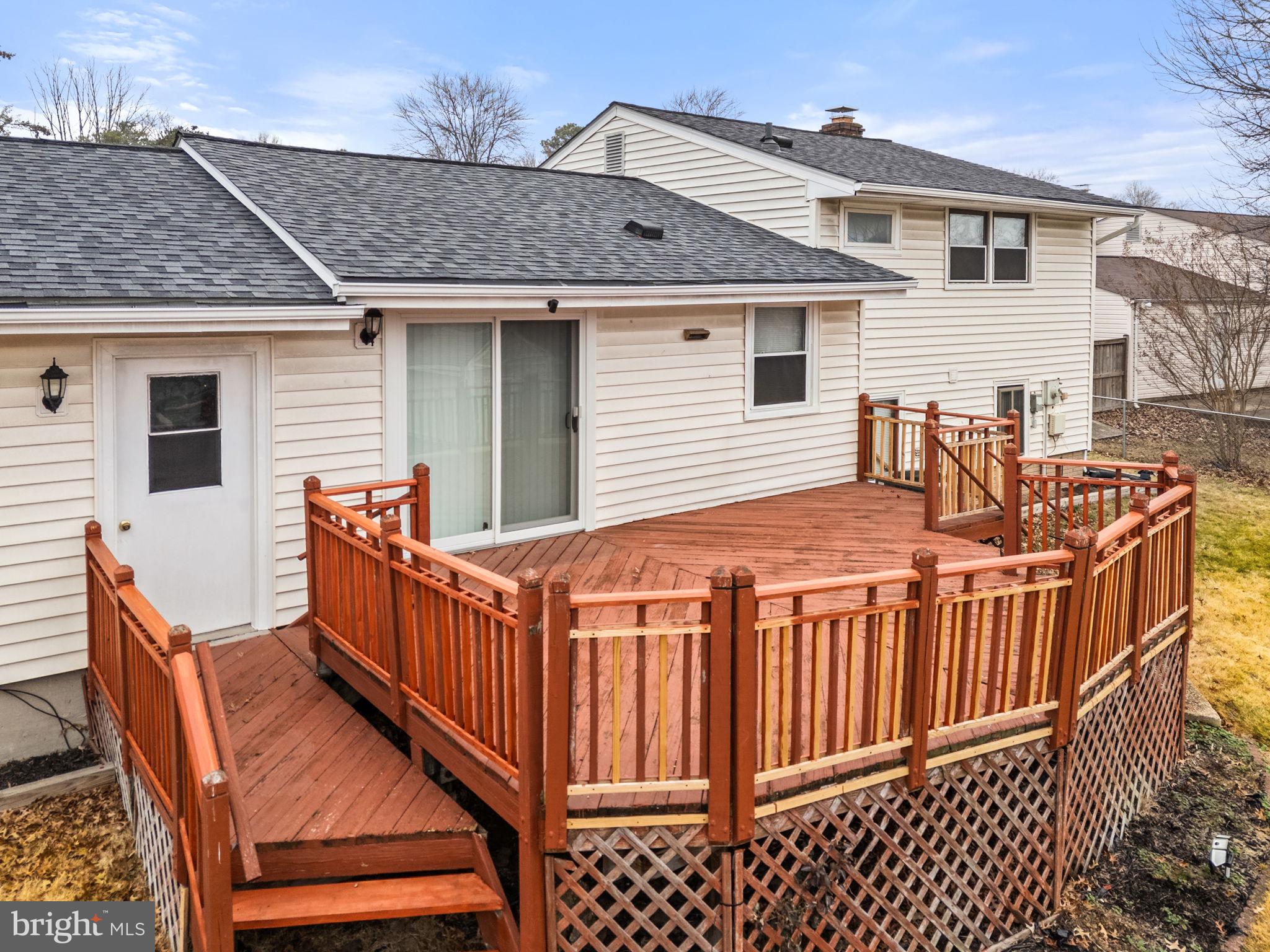 STERLING - Residential
